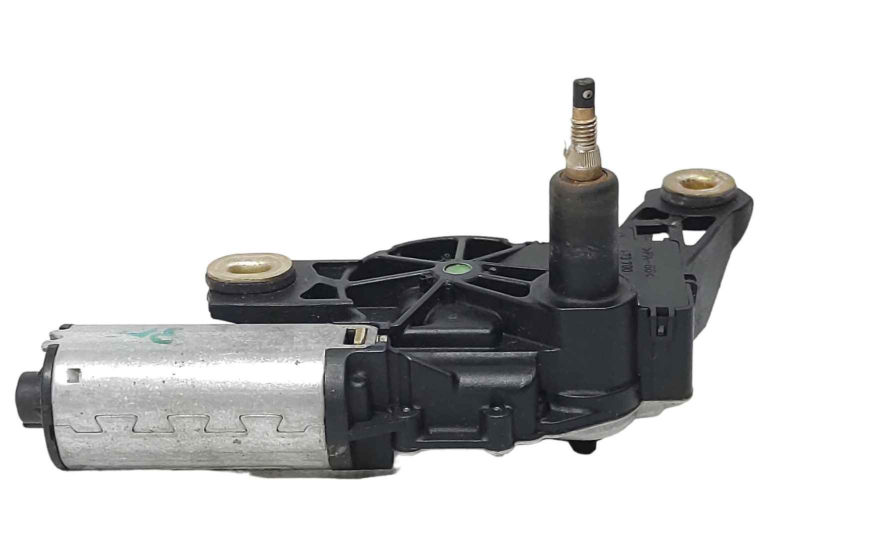 Motor Limpador Vidro Traseiro Audi A3 99/6 8l0955711 24243 3