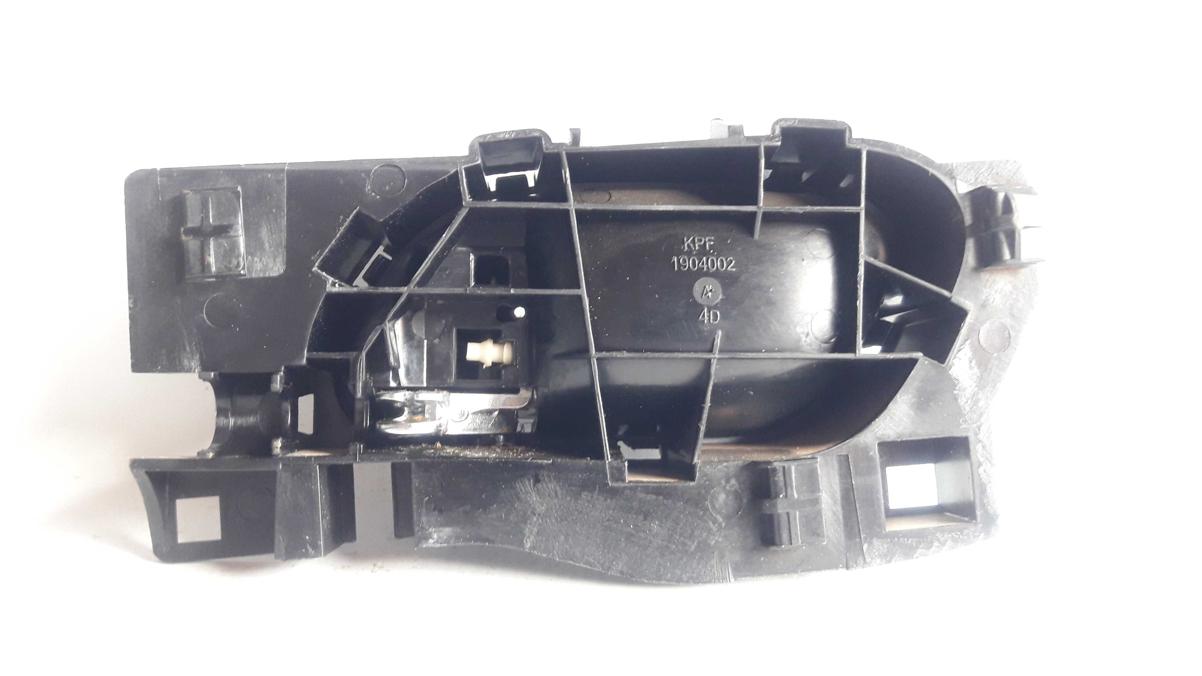 Maçaneta Int Traseira Direta Citroen C3 Picasso 2011 2