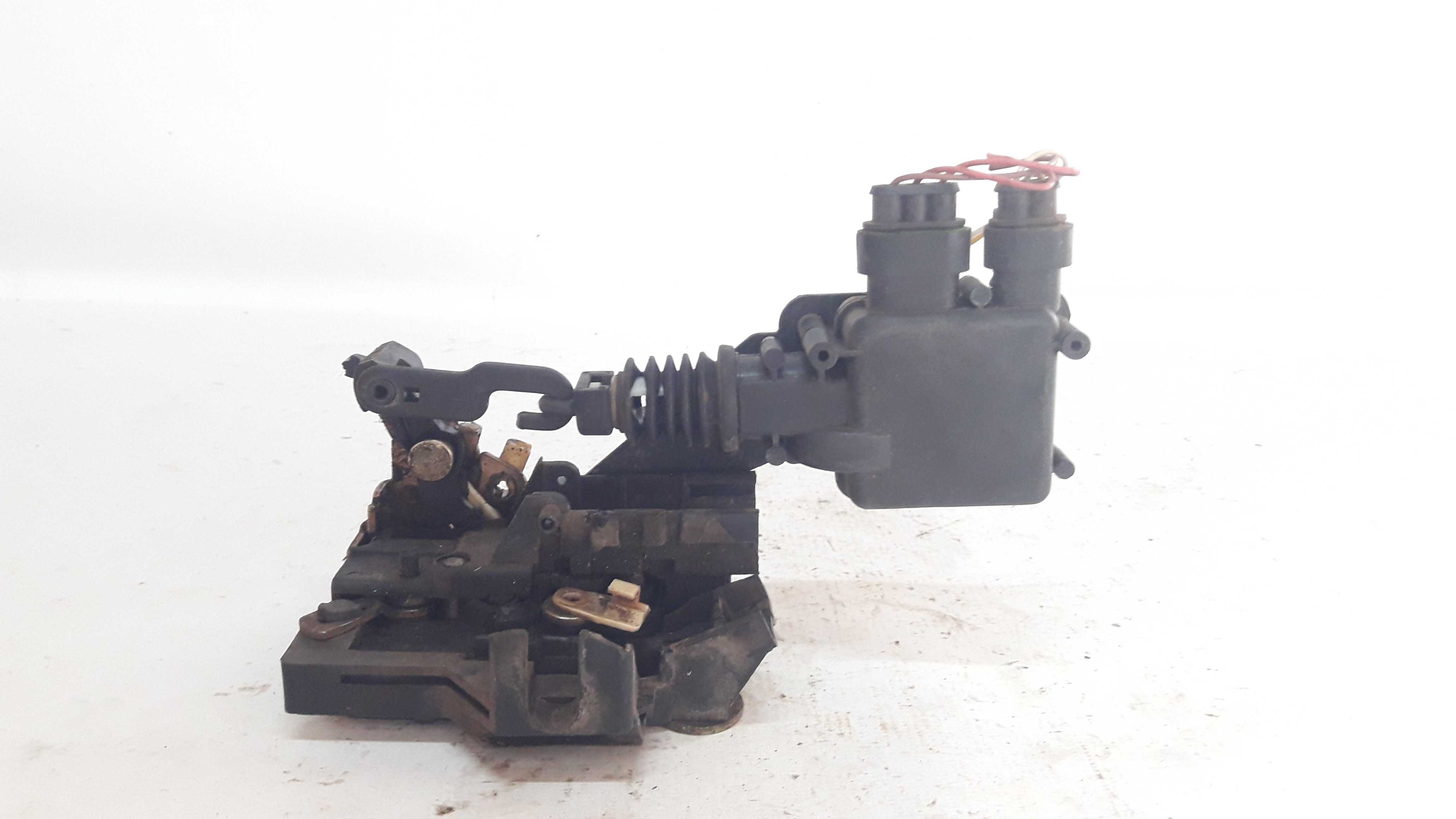 Fechadura Eletrica Dianteira Direita Clio 99 A 13 4