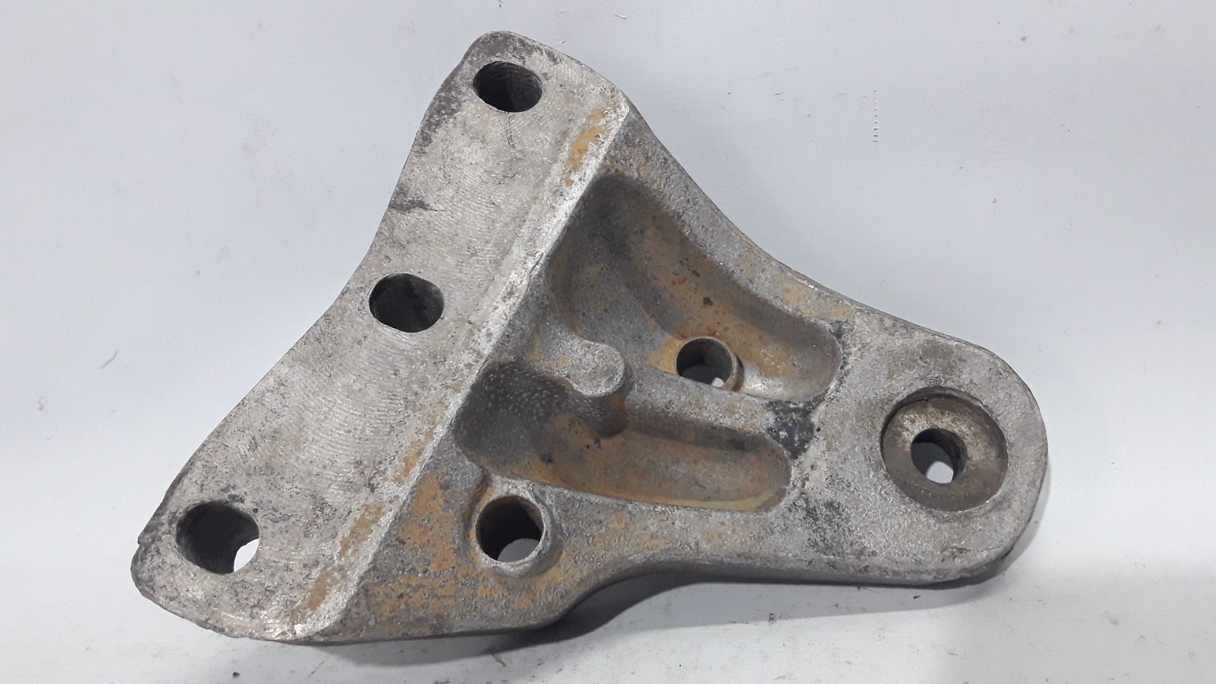 Suporte Coxim Motor Polo 2010/14 5q0199185 6