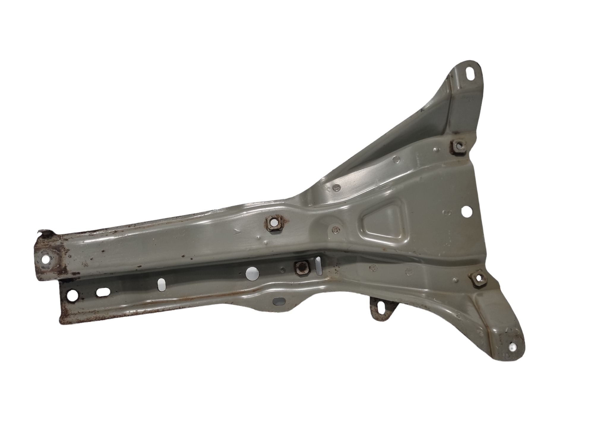 Painel Frontal Superior Hilux 2.8 2016 17 18 19 20 21 22 2