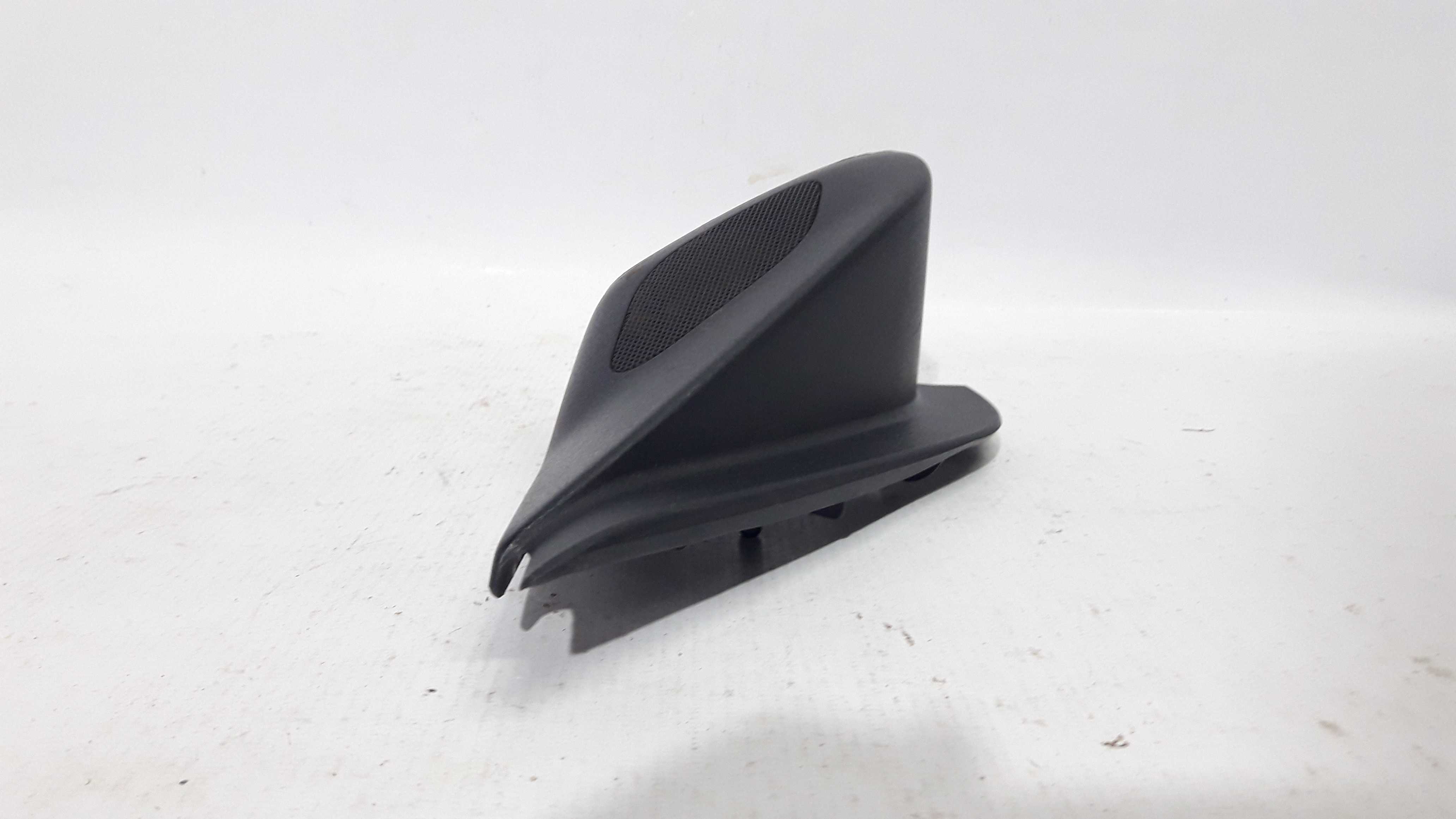 Moldura Interna Retrovisor Direito Outlander 7/9 Spc01824 Preto 6