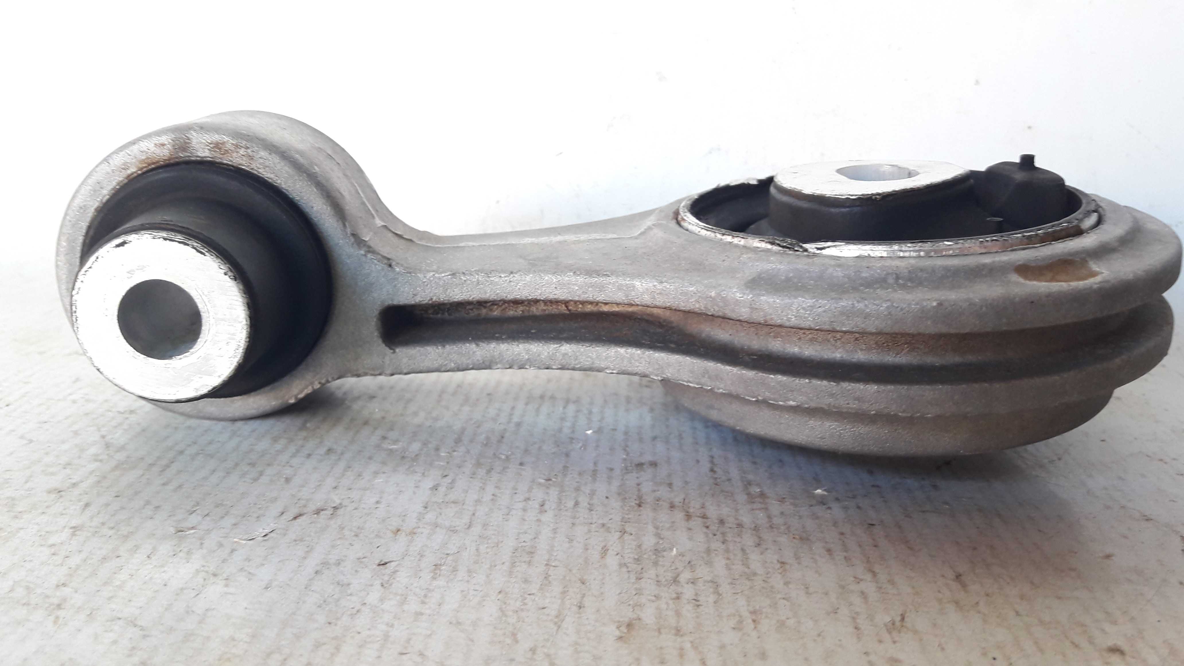 Coxim Inferior Câmbio Fiat Mobi Evo 1.0 4cc Manual Original 3