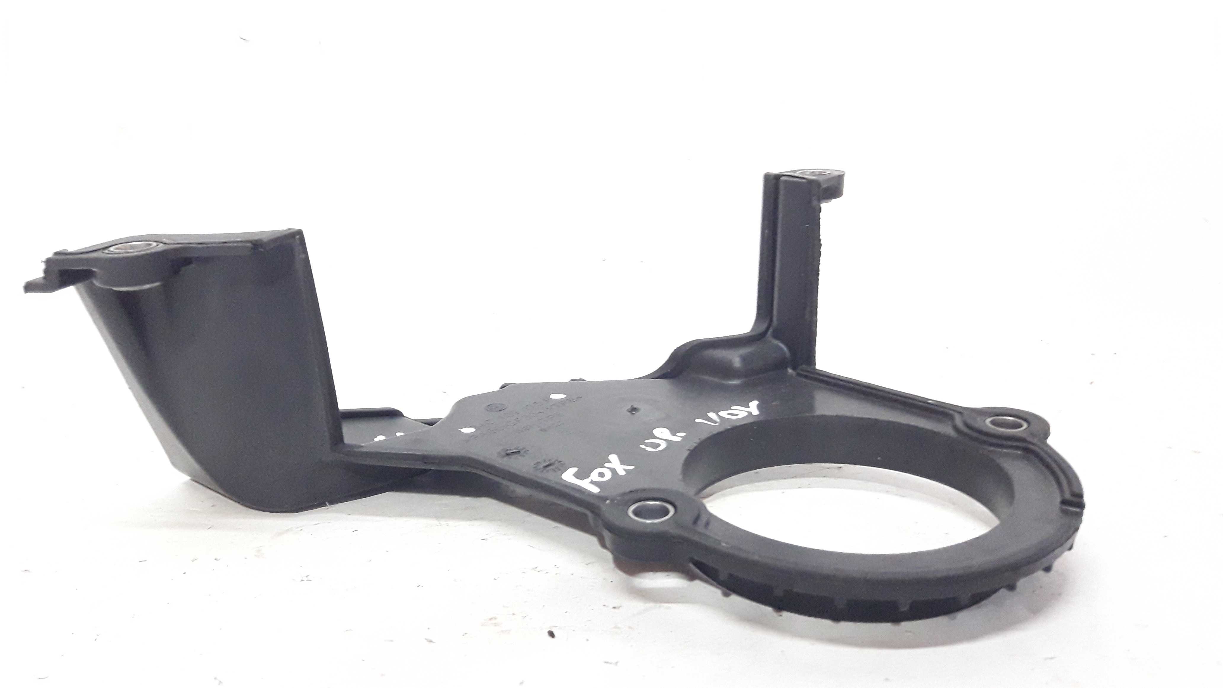 Protetor Correia Dentada Gol G7 Fox Up 1.0 3cc 04c109175f 4
