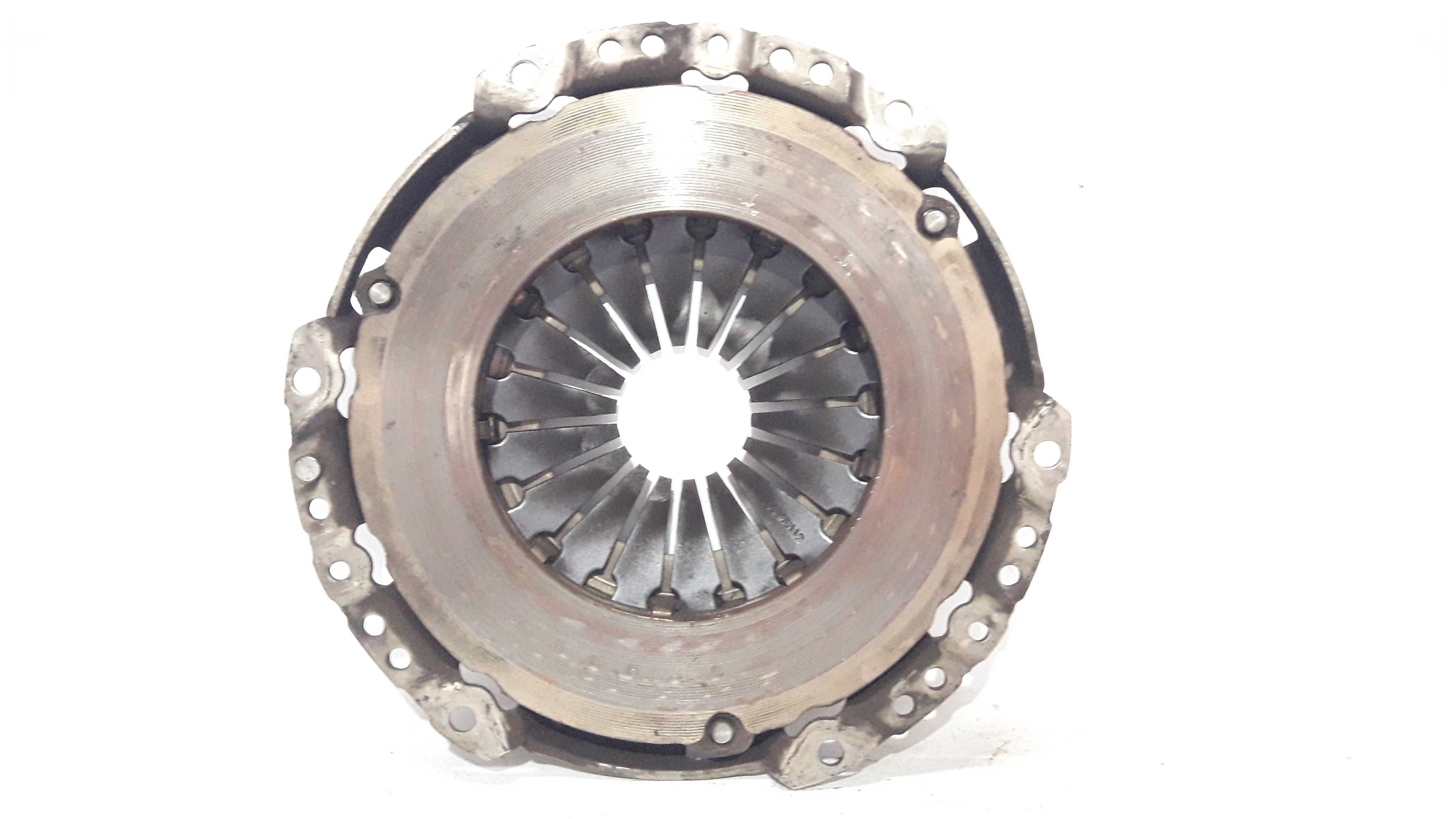 Disco Platô Embreagem Duster Oroch 1.6 16v Manual 15 A 20 3