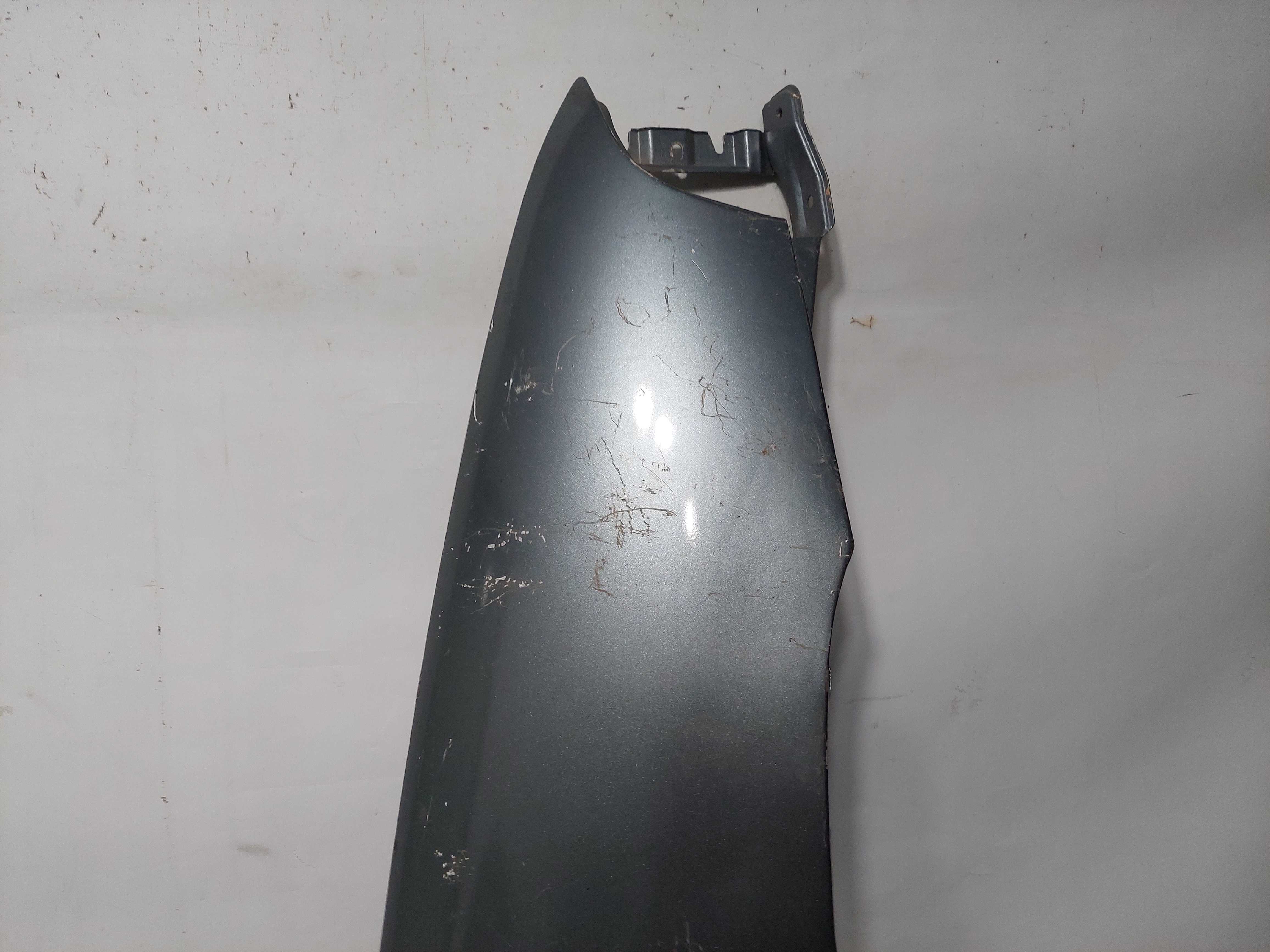 Paralama Lado Direito Fiat Strada 1996 á 2000 3