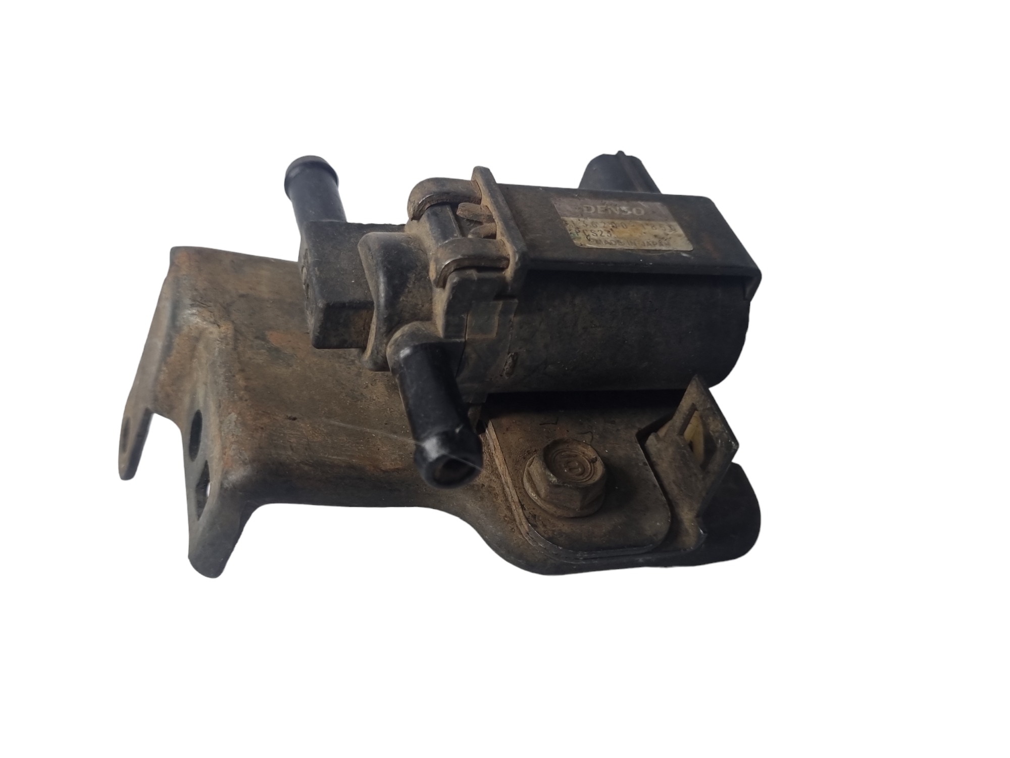 Válvula Canister Honda Civic 1.6 1999 A 2000 Original Usado 4