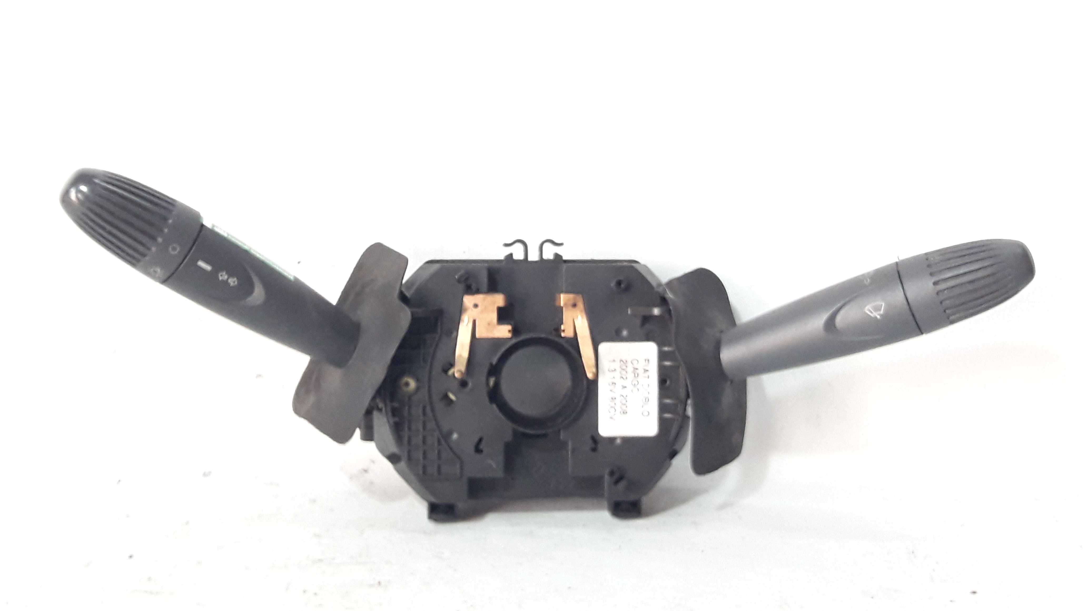 Chave Seta Luz Limpador Parabrisa Doblo 1.3 15v 02/8 24443 1
