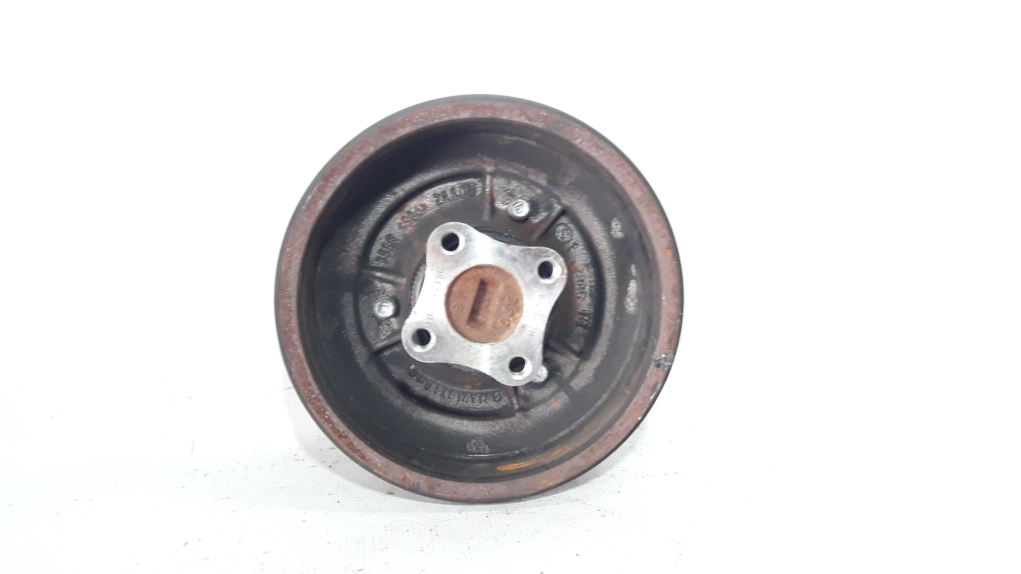 Cubo Roda Tambor Freio Traseiro Kwid 130423141t 3
