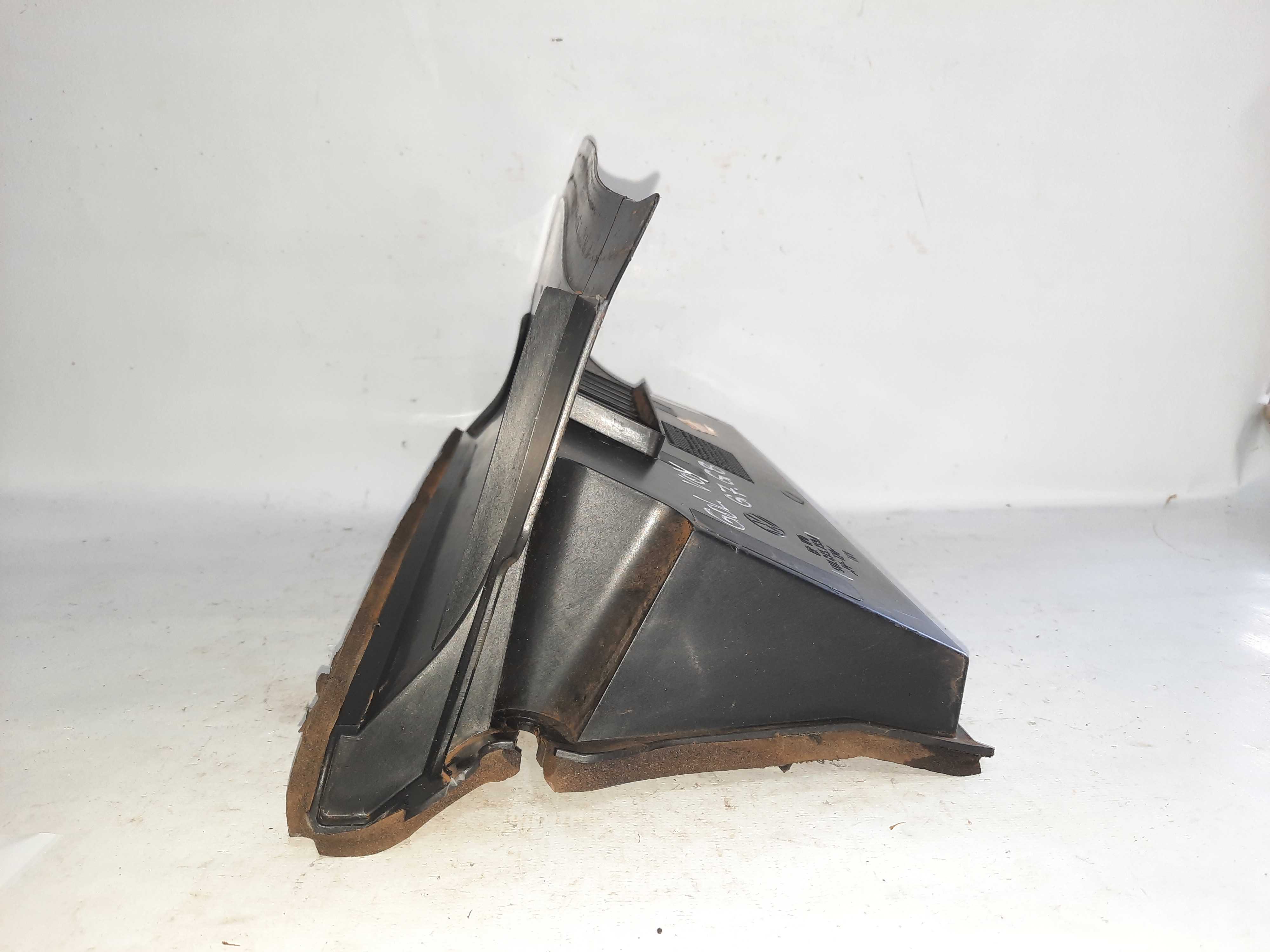 Grade Churrasqueira Gol 17 A 23 5u1815159a Preto Plástico 6