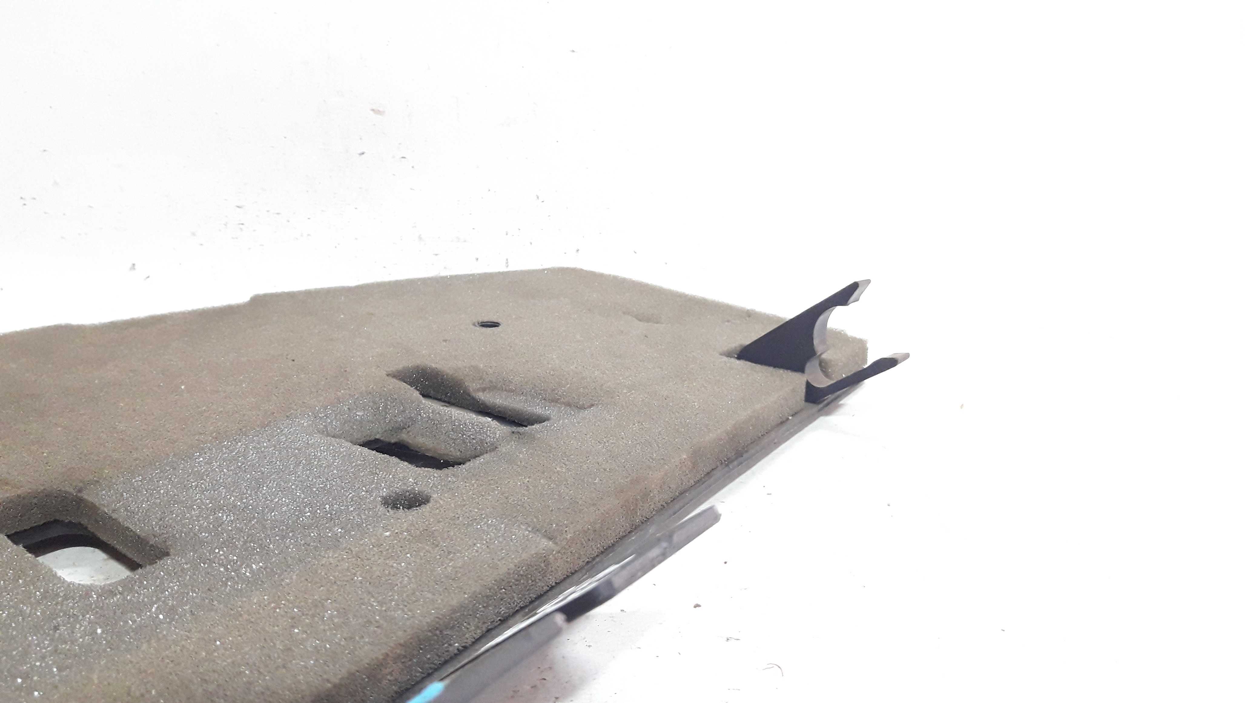 Moldura Painel Inferior Meriva 2/12 93293745 26818 5