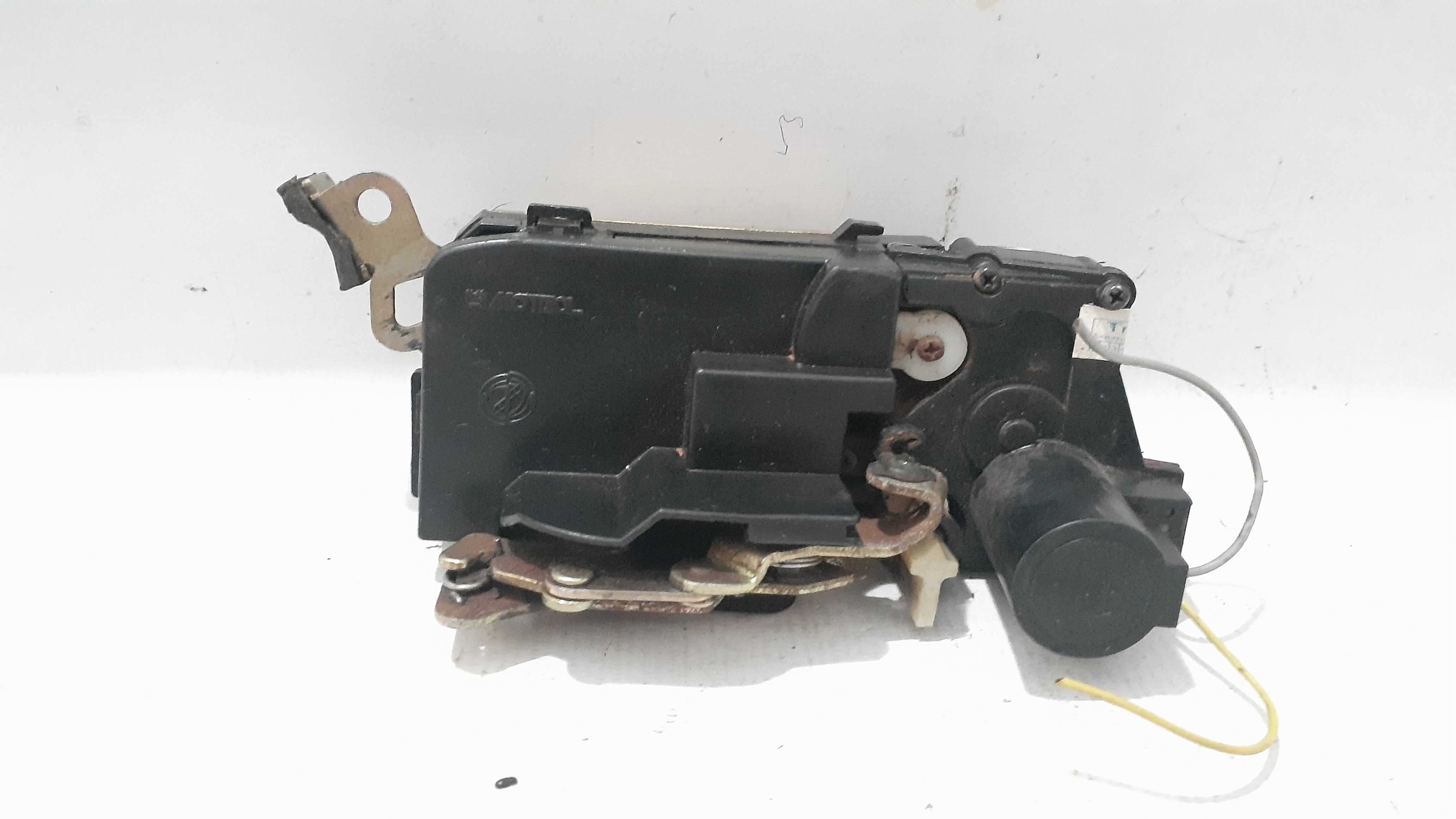 Fechadura Traseira Esquerda Palio 2004 2005 2006 07 Original 2