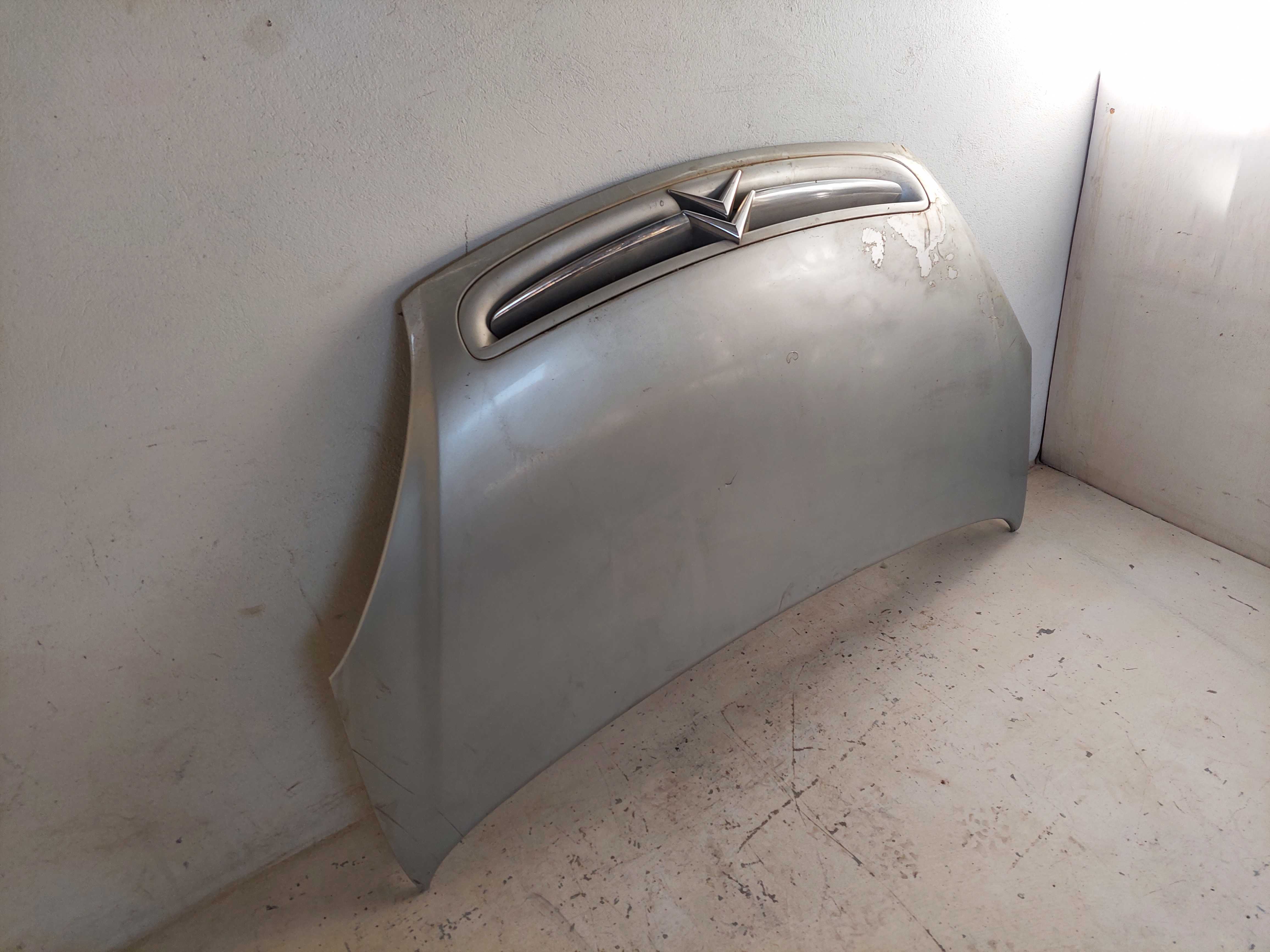 Capo Original Xsara Picasso 2002 a 2008 Vaapty 2