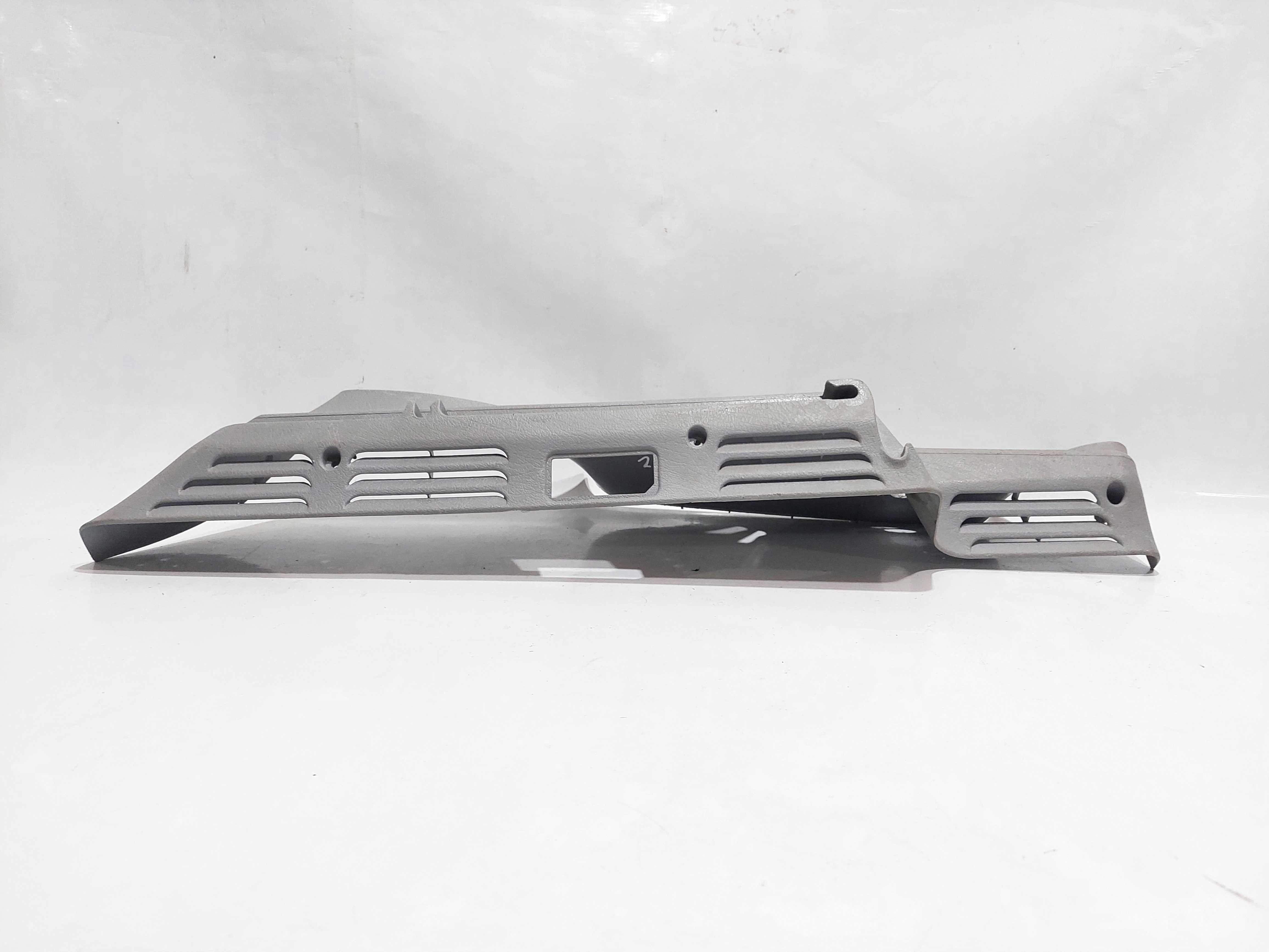 Suporte Bagagito Traseiro Esquerdo Xsara Picasso 2002 Á 2010 3