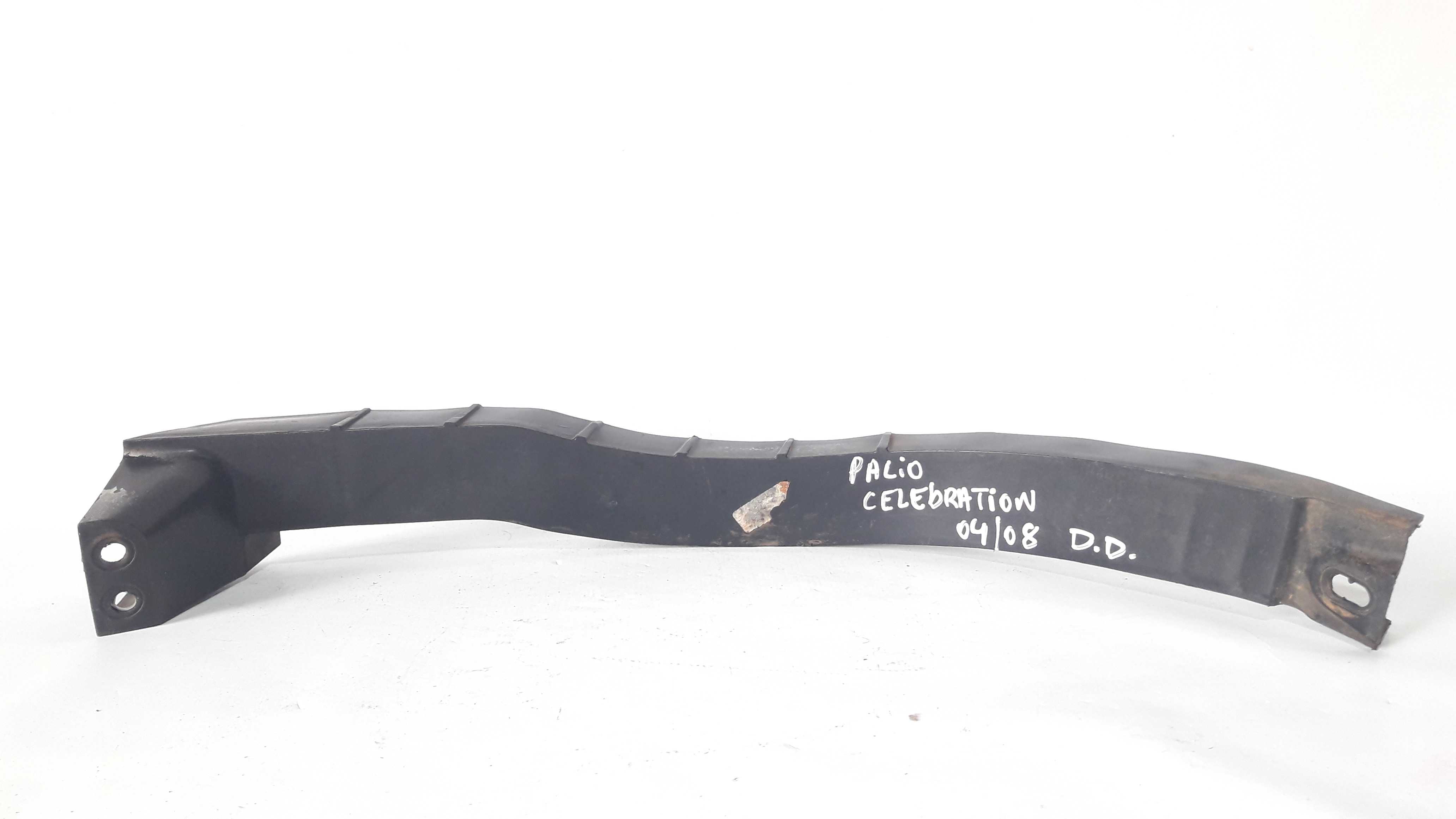 Suporte Parachoque Dianteiro Direito Palio 04/08 51700812 1