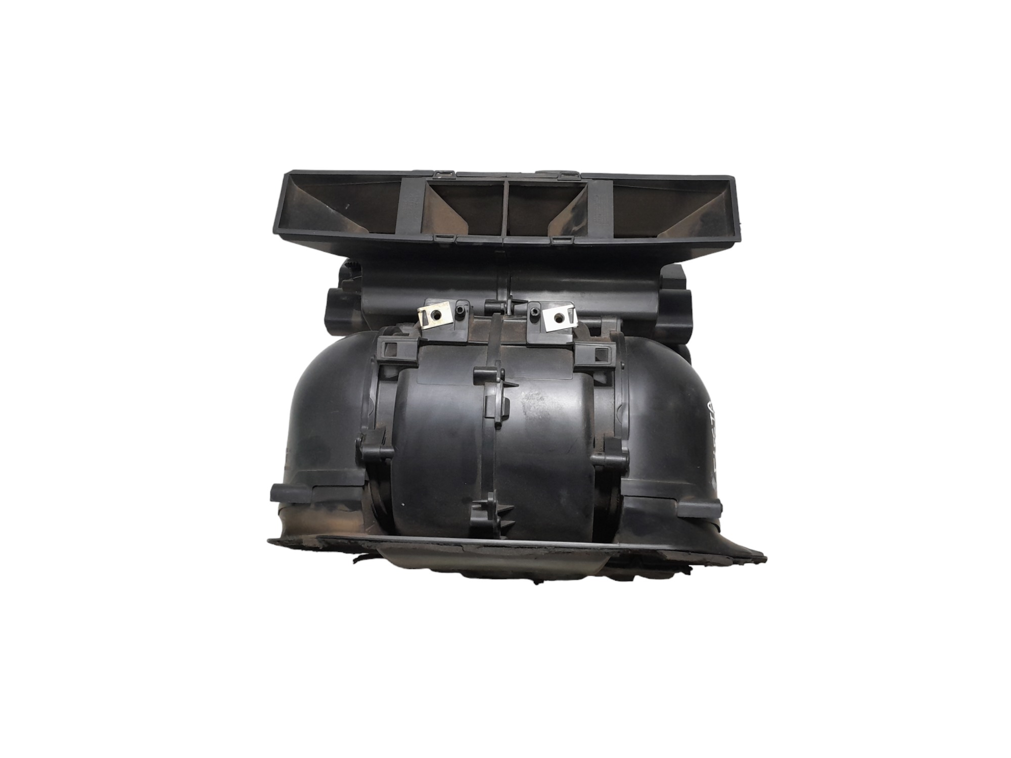 Caixa Evaporadora Ford Fiesta 2004/2006 Sem Ar Condicionado 3