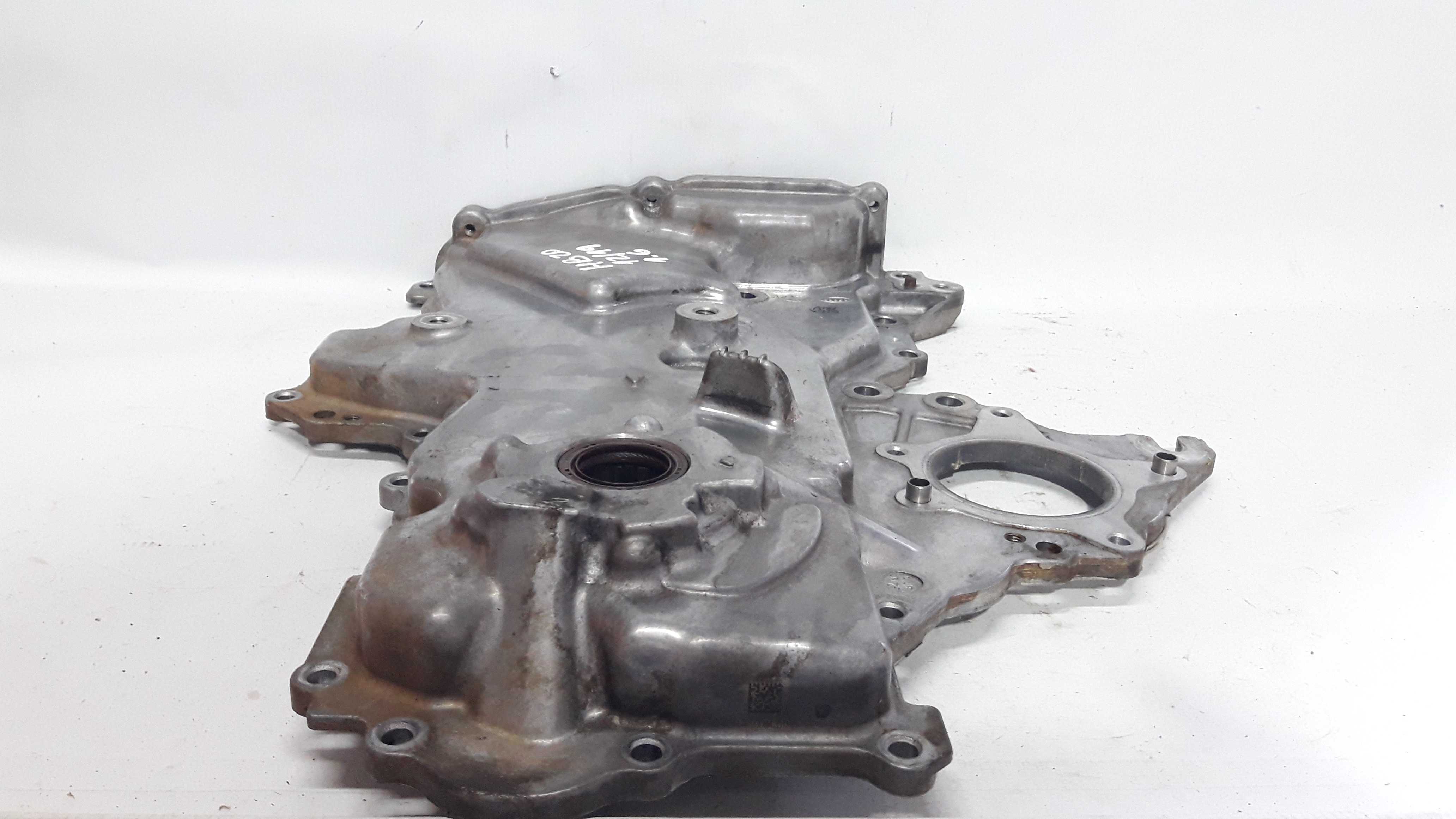 Tampa Lateral Motor Hb20 1.6 12 A 19 28230 3