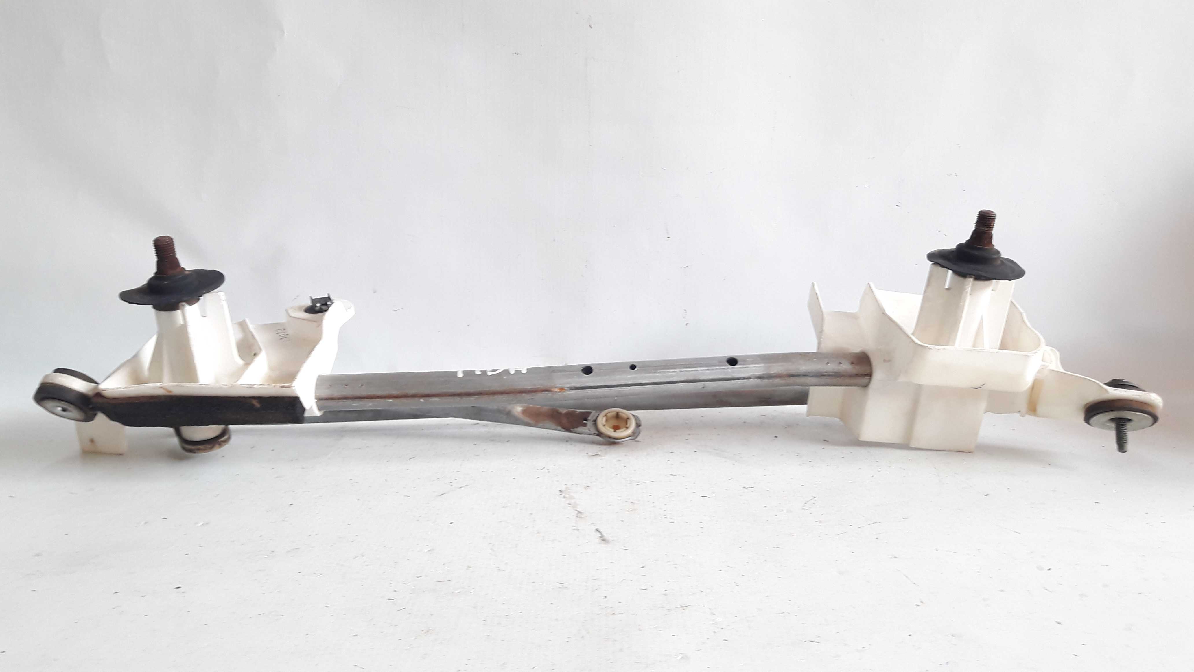 Galhada Limpador Parabrisa Nissan Tiida 2007/2013 Original 2