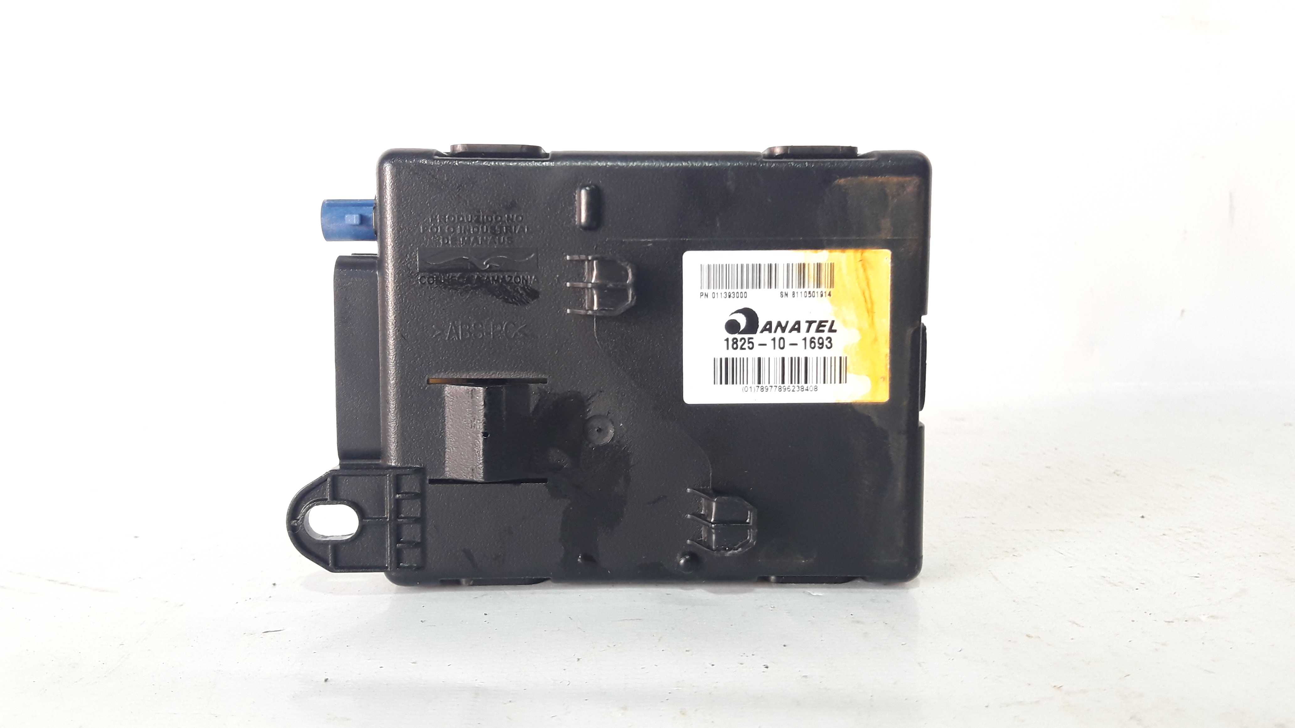 Módulo Gps Fluence 11/15 285902893r Original 5