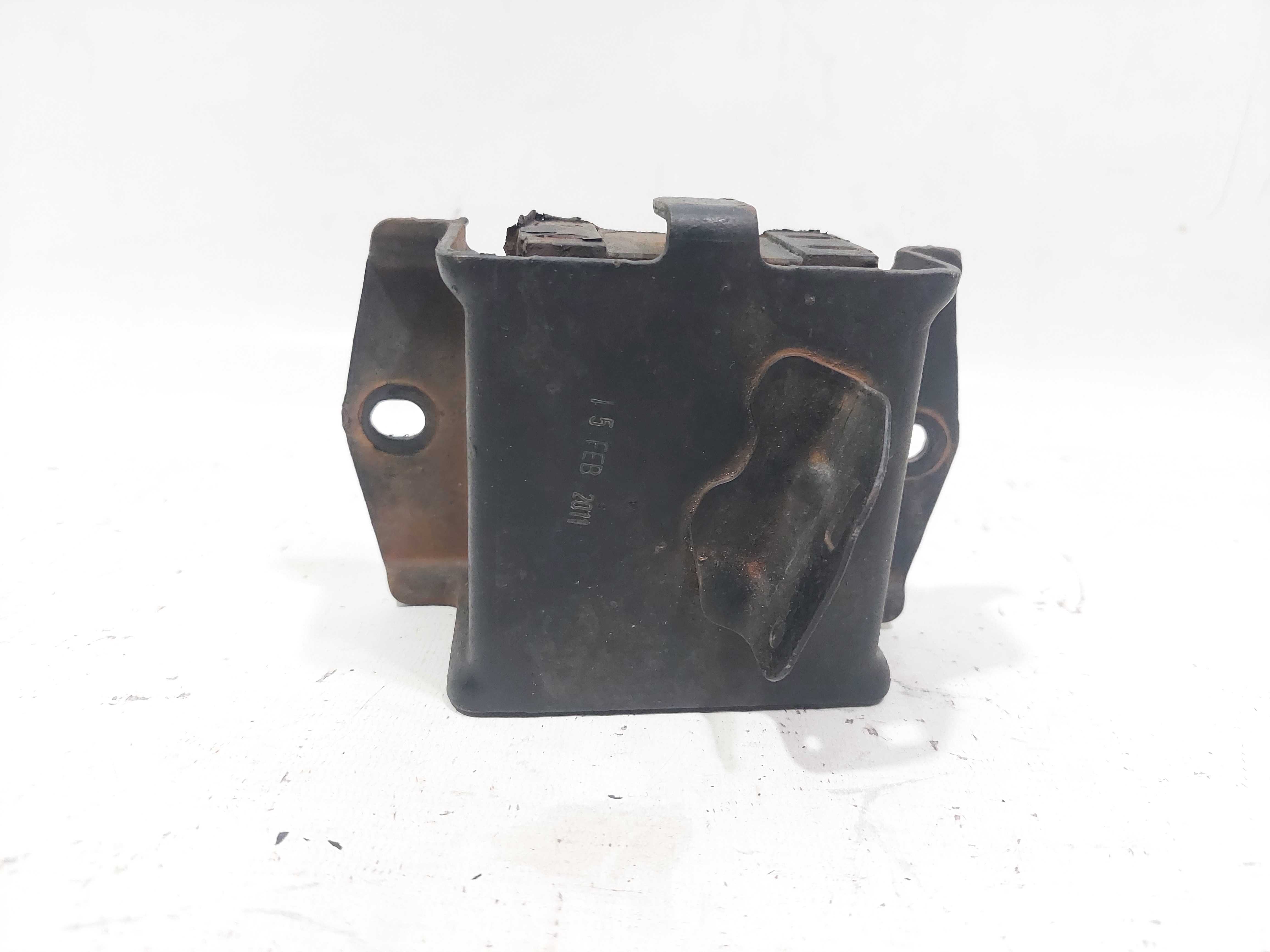 Contra Peso Agregado Honda City 2009/2014 Original 2