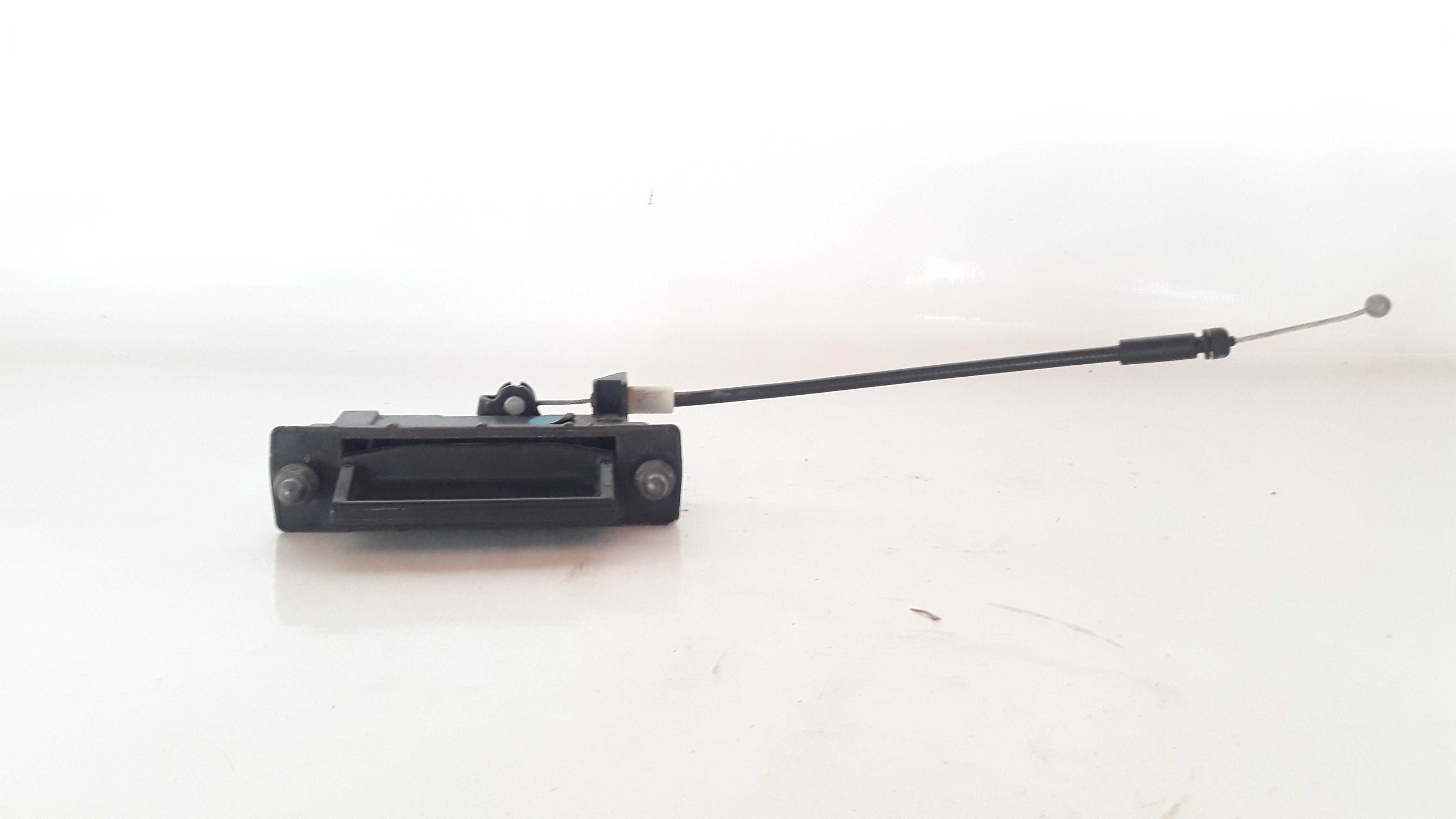 Maçaneta Externa Tampa Traseira Mala Hb20 Hatch 12/19 Origin