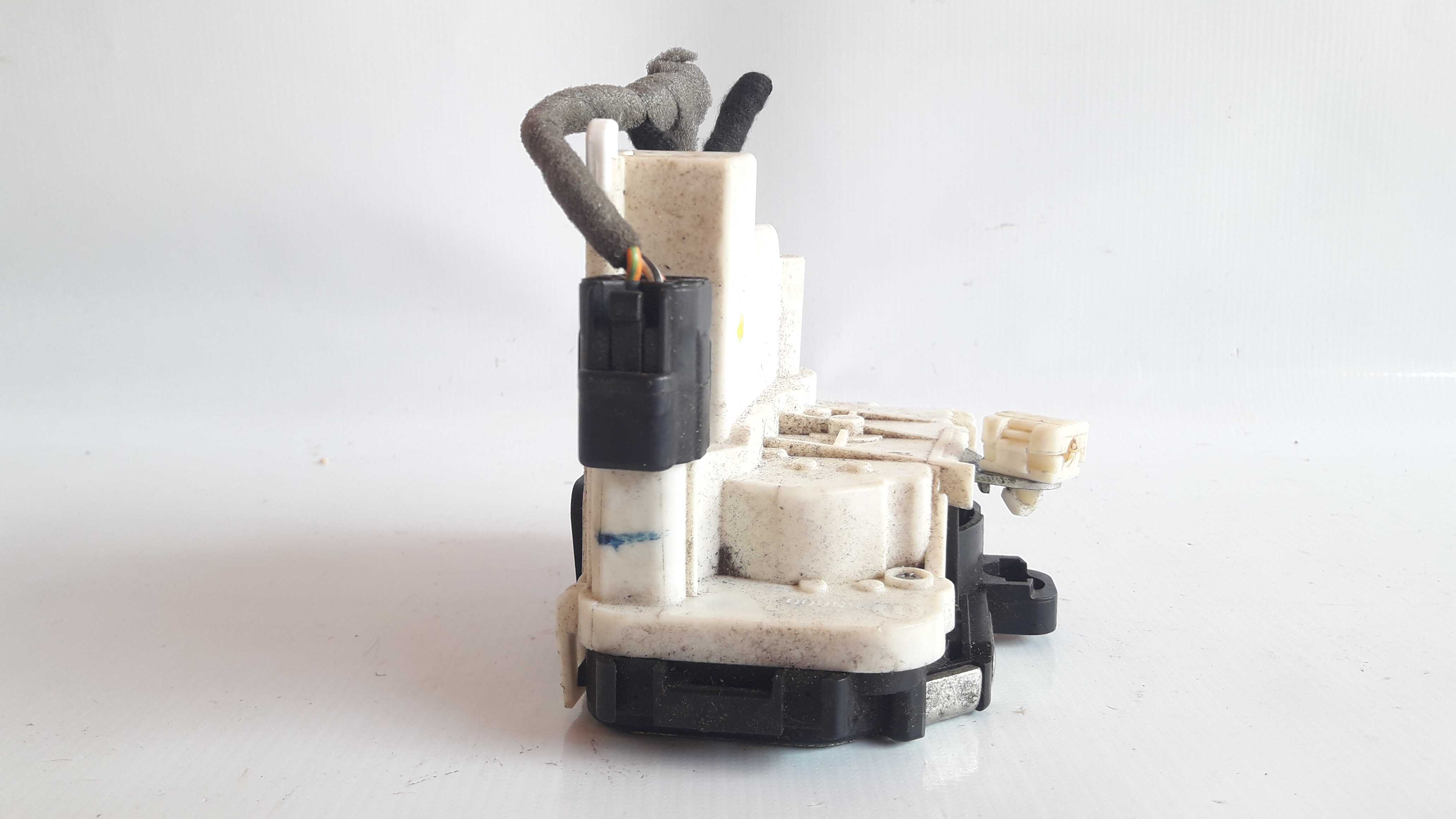 Fechadura Elétrica Dianteira Direita Argo Cronos Original 4