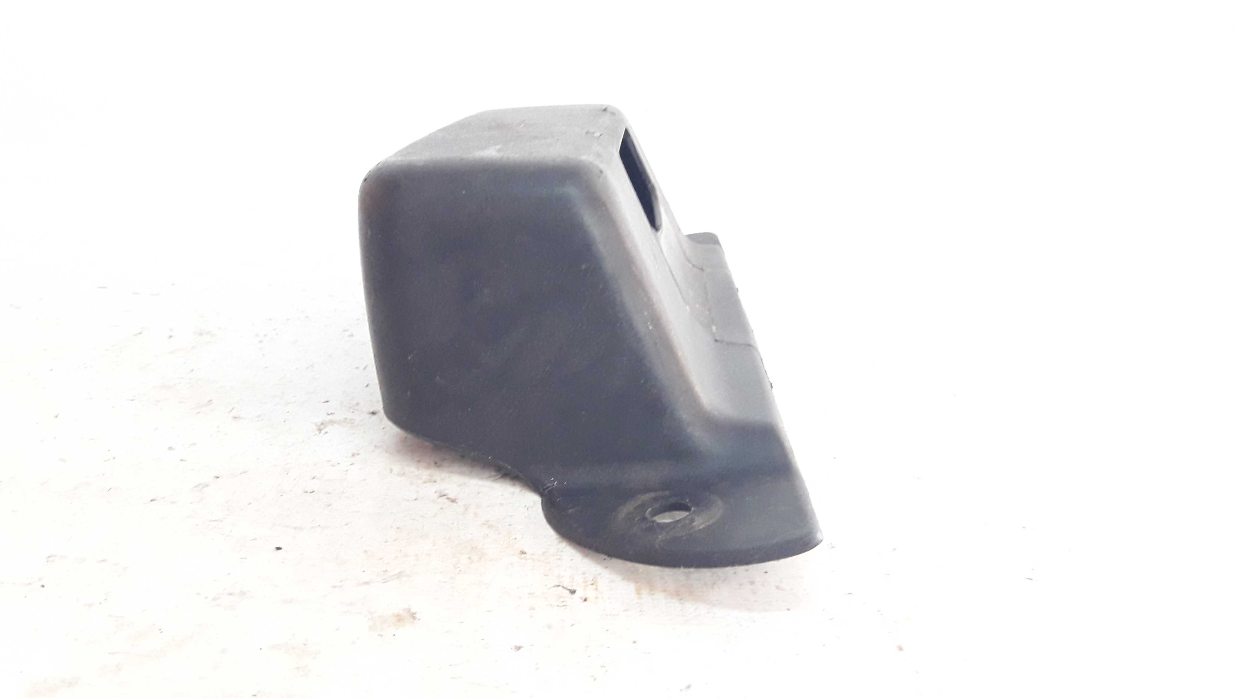 Capa Fechadura Tampa Tras Peugeot 206 Sw 99 A 10 9641600177 5