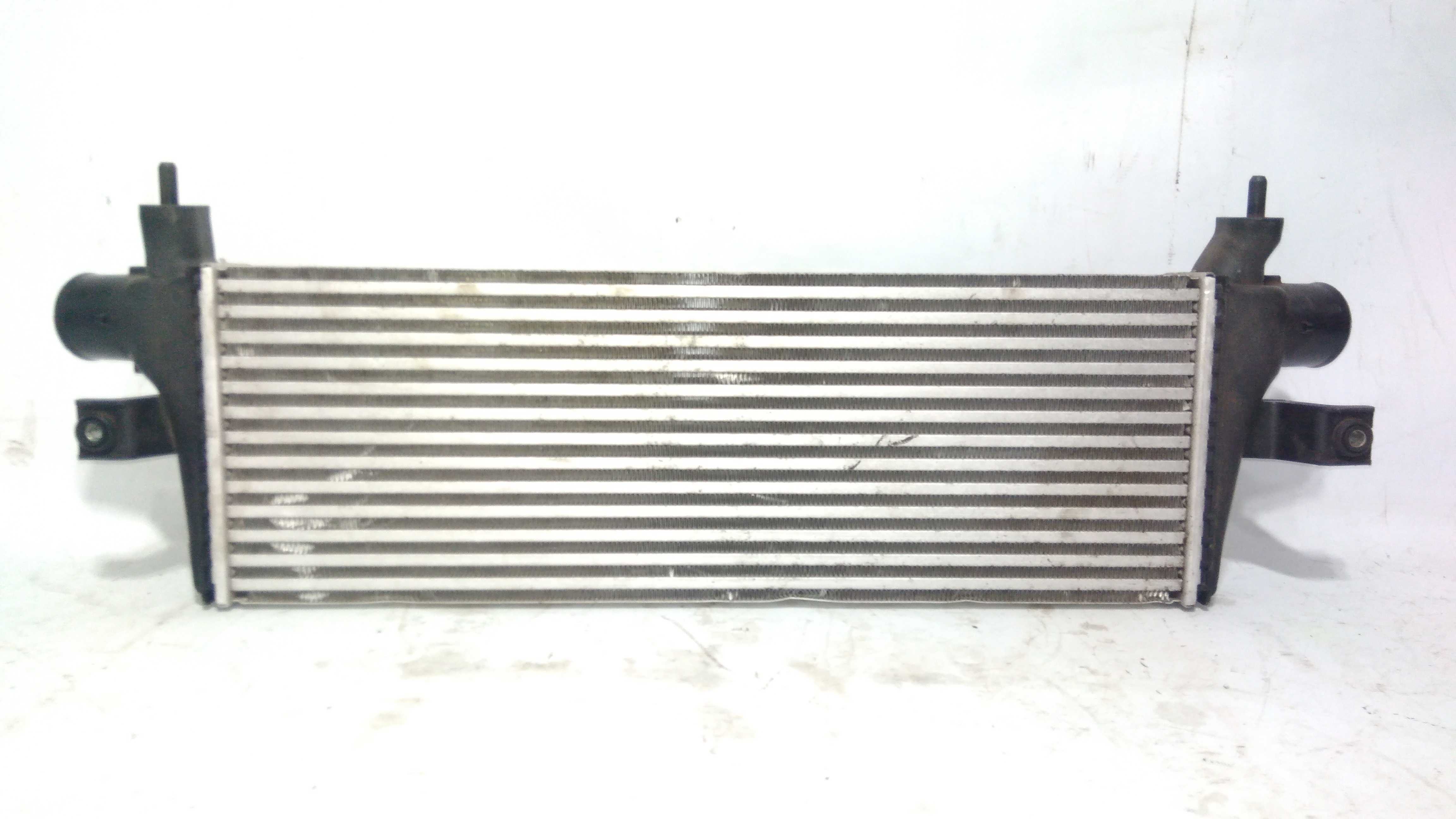 Intercooler Toyota Hilux 2.8 Diesel 2016 2017 2018 2019 2