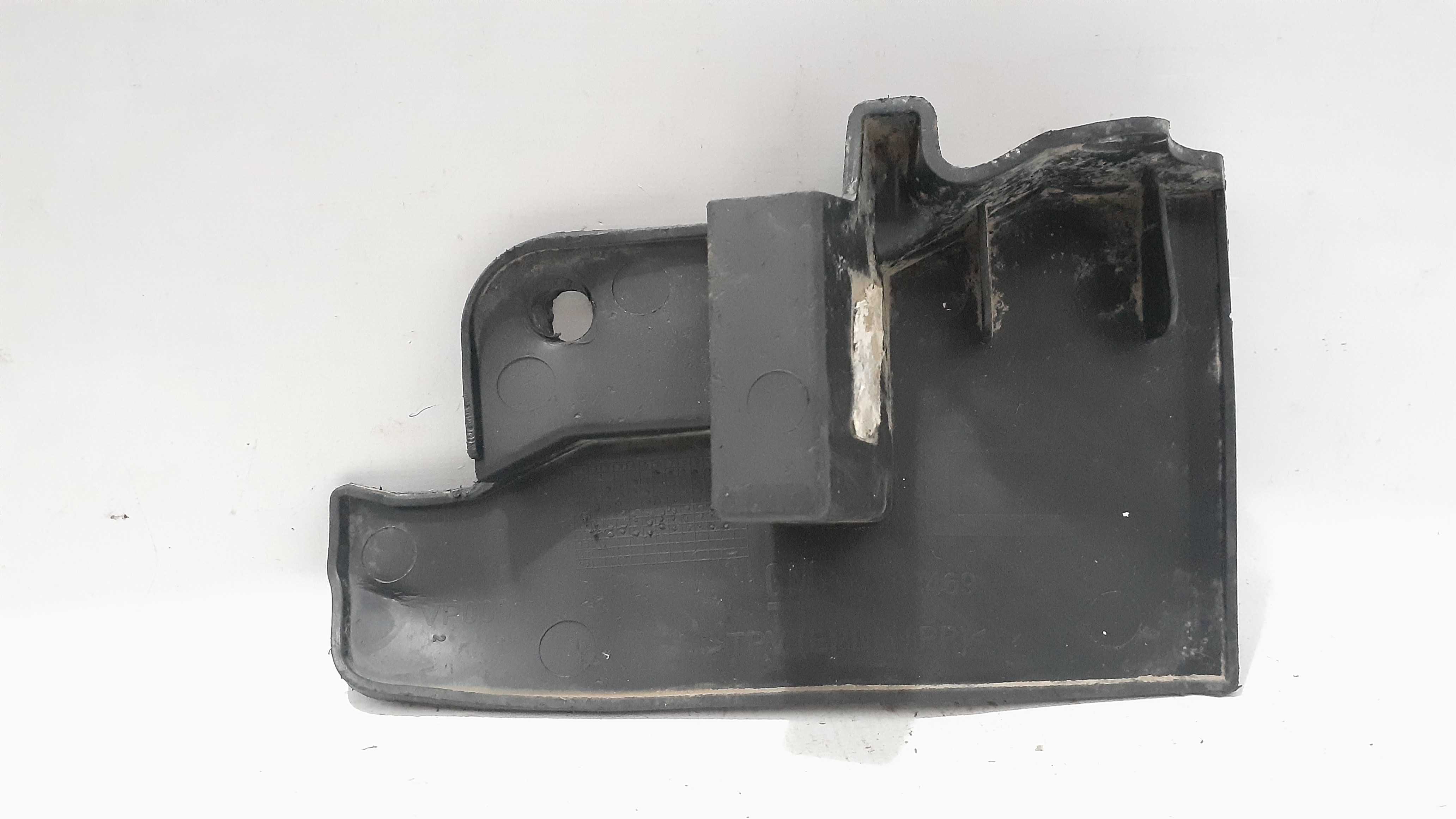 Defletor Parabarro Traseiro Esquerdo Ônix 94763469 Original 3