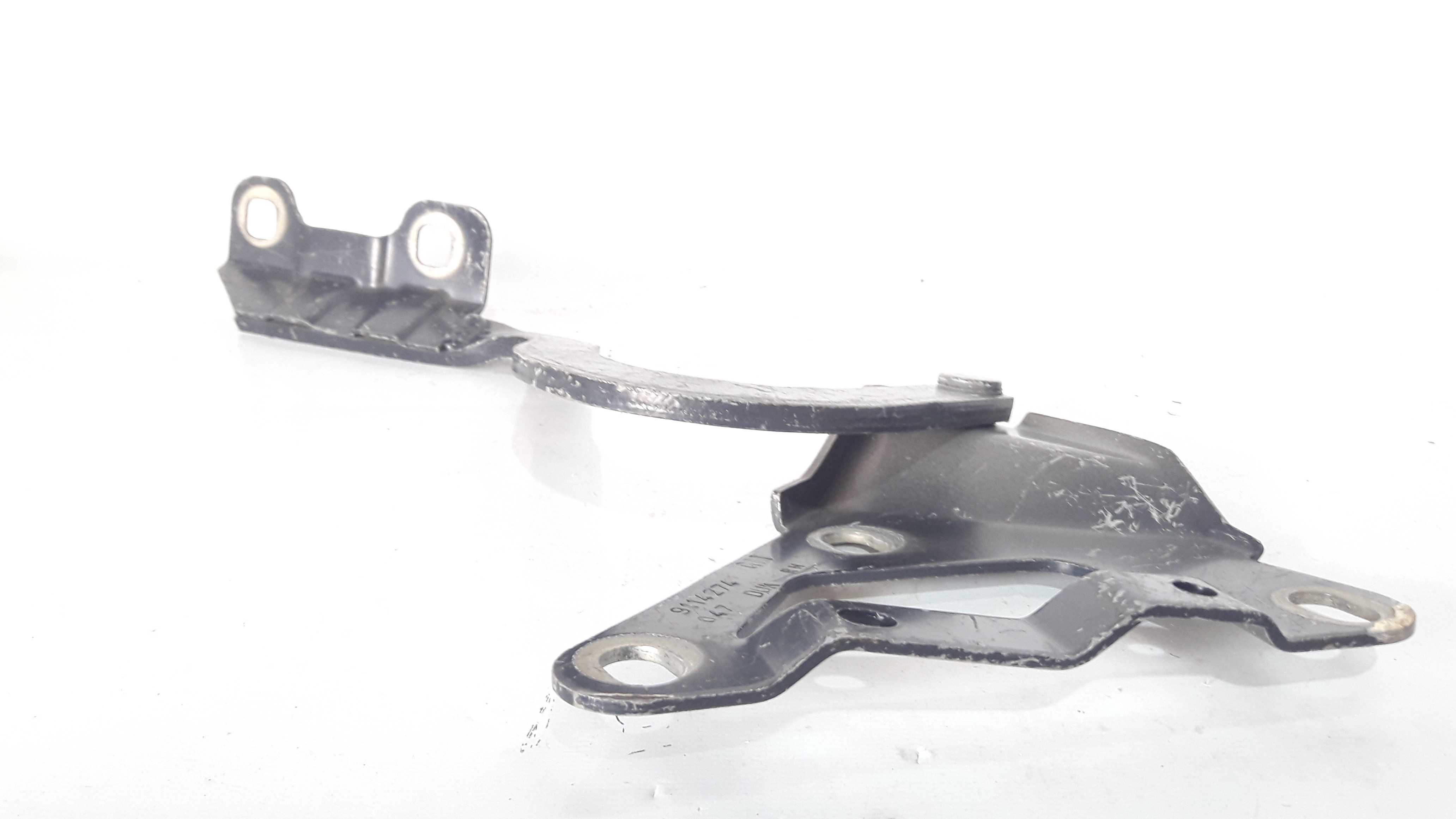 Braço Dobradiça Direita Capo Montana/corsa Maxx 3/10 3