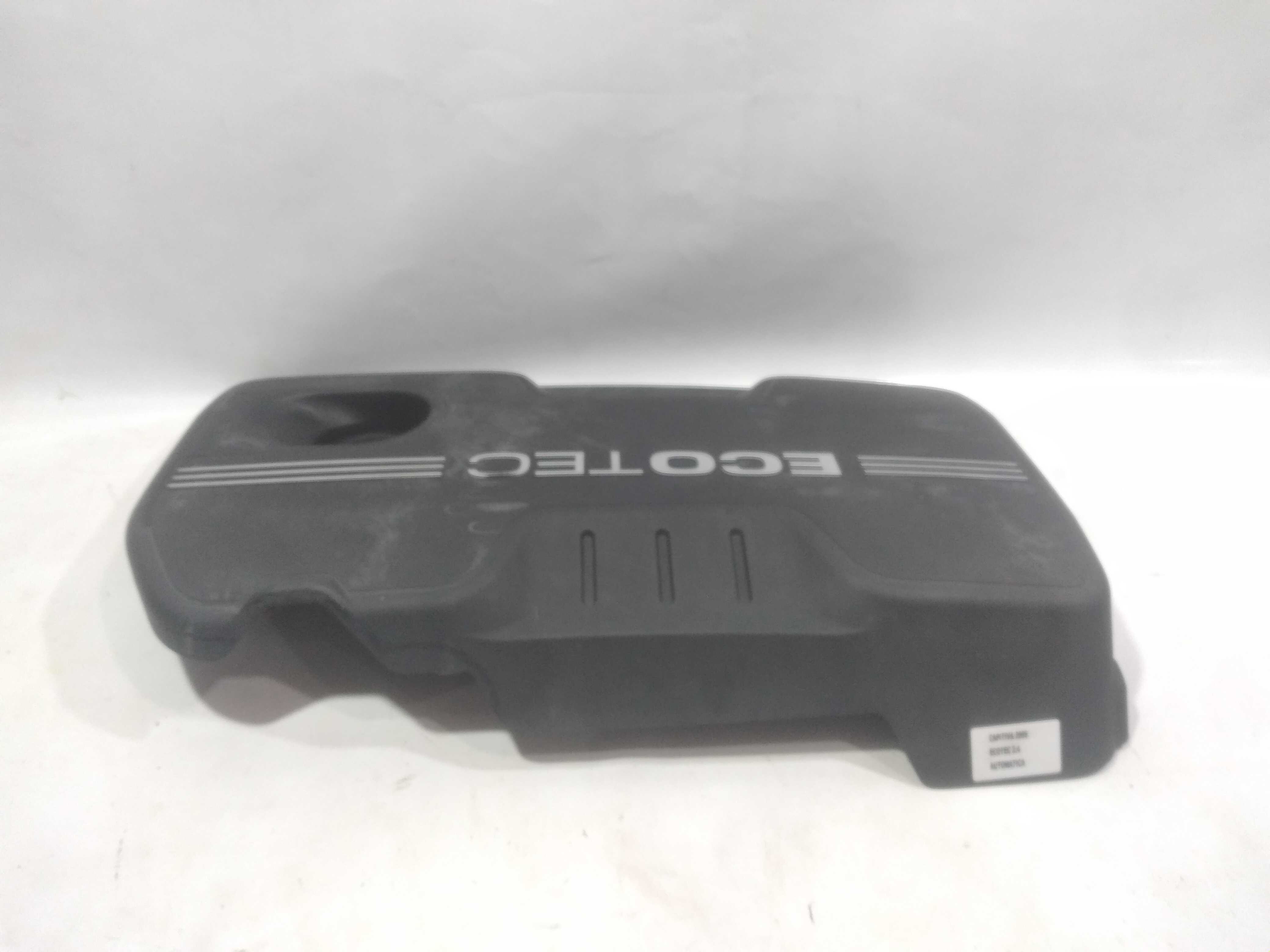 Tampa Motor Captiva 2009 2010 2011 A 2013 2.4 Ecotec Origina 3