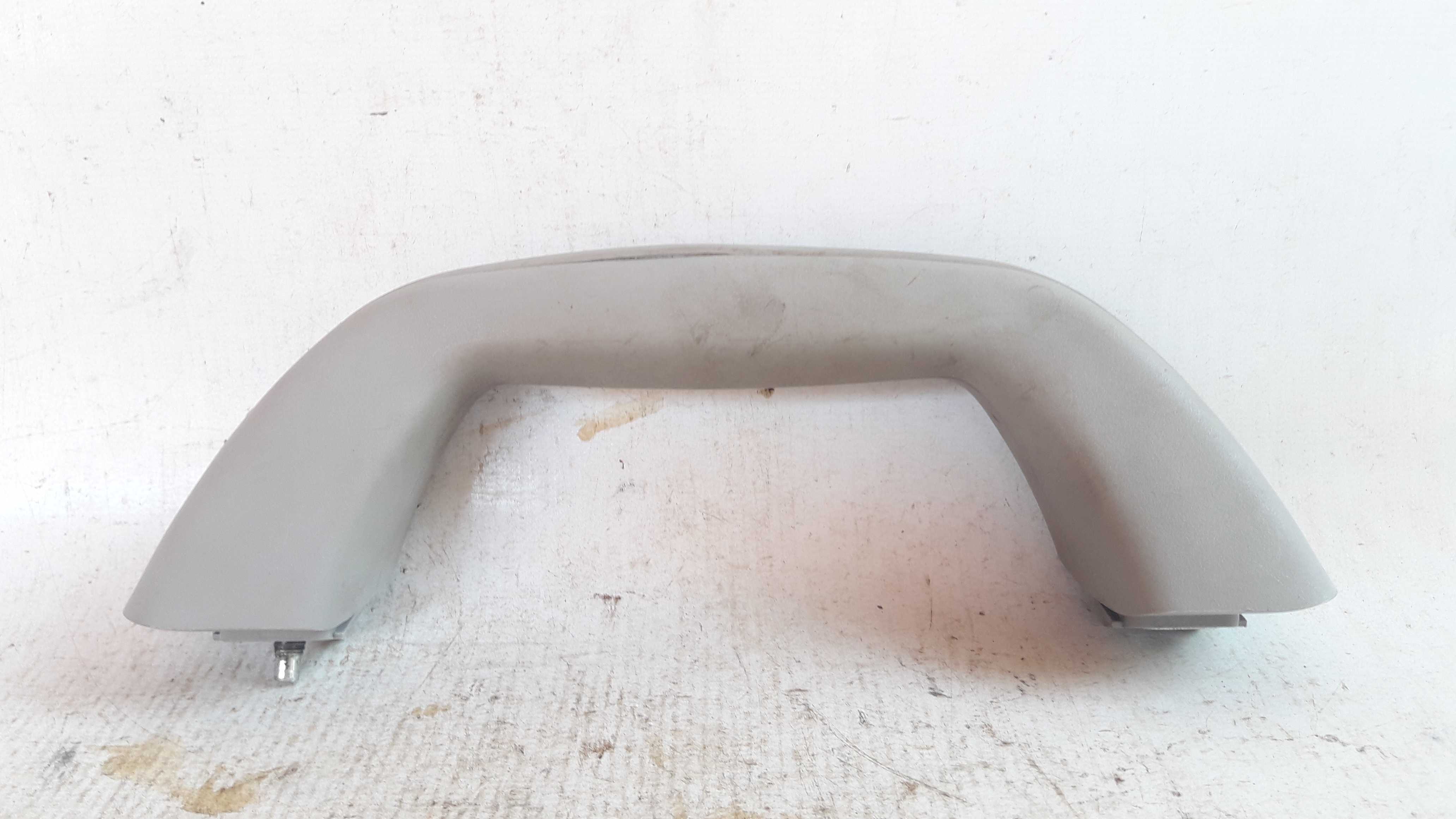 Alça Teto Pqp Captiva Sport 2009/2013 Cinza Claro Original