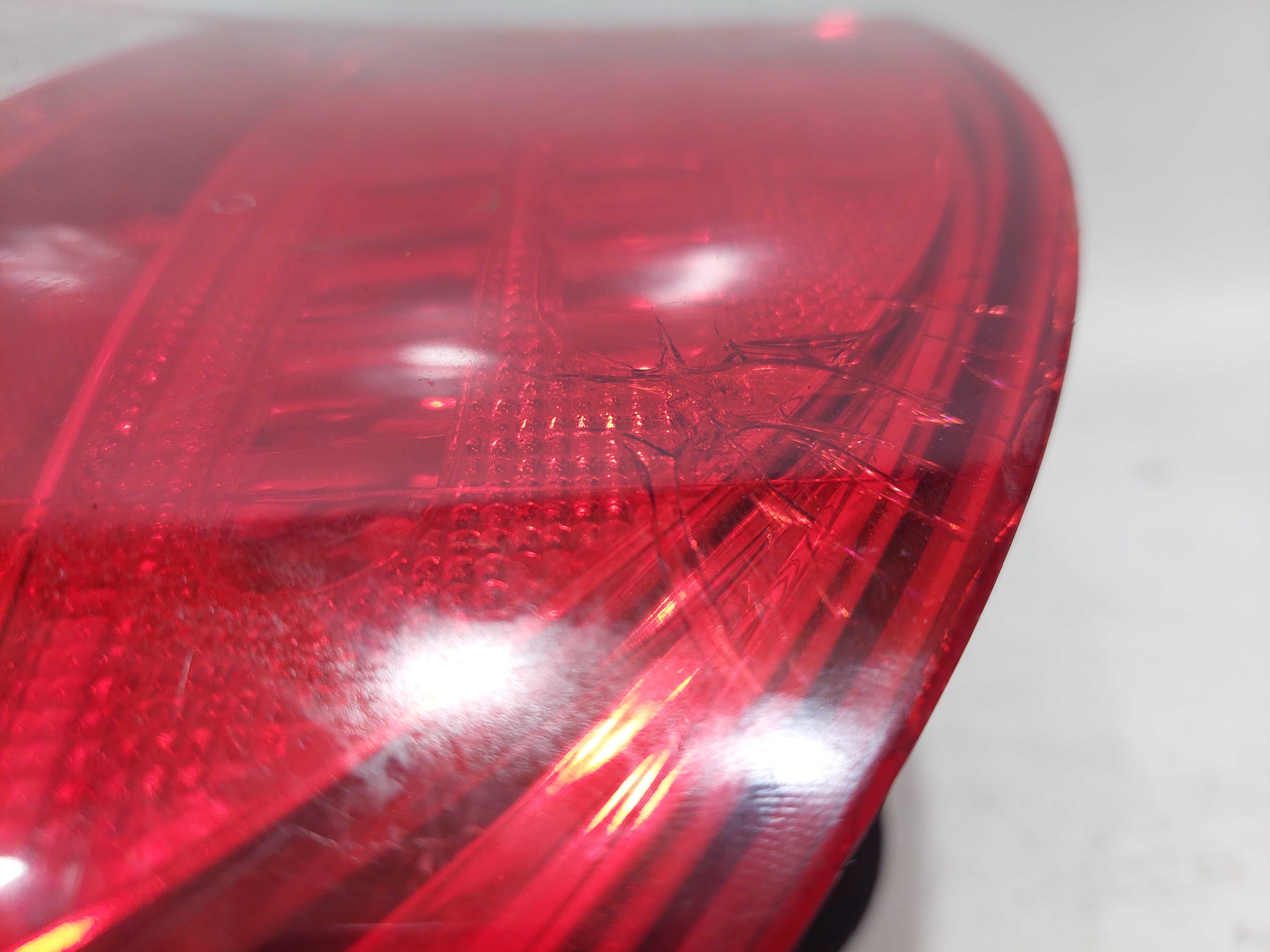 Lanterna Lado Direito New Civic 2007 á 2011 Original 2