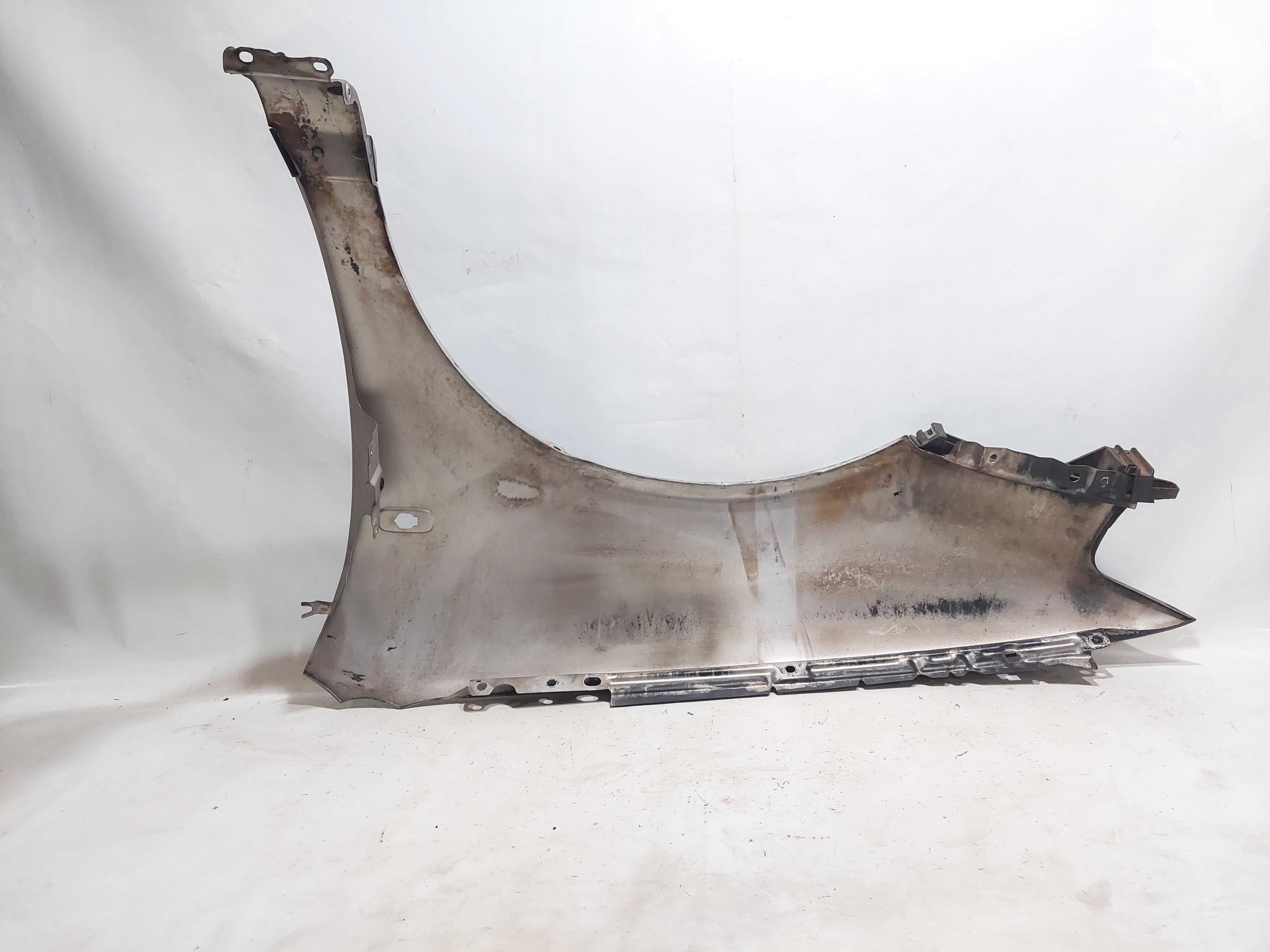 Paralama Lado Direito Audi A3 1999 á 2006 Recuperar 1