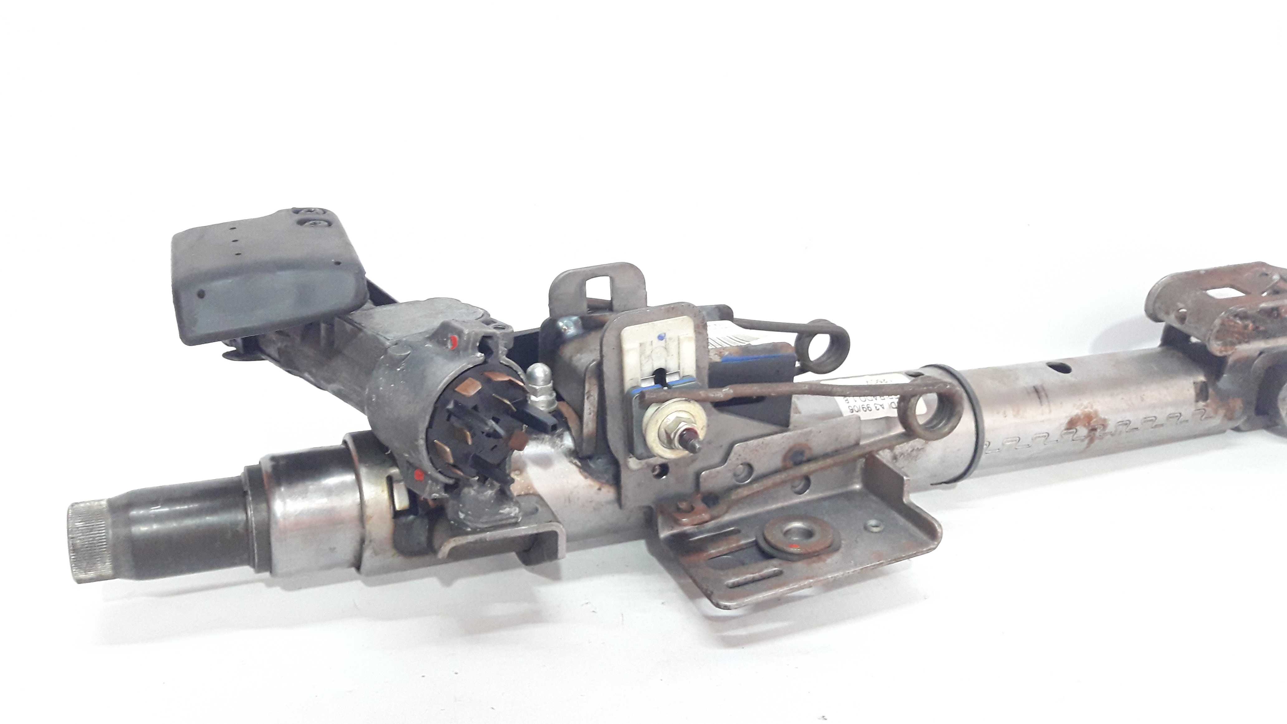 Coluna Direção Audi A3 99 A 06 8l1419501br 9