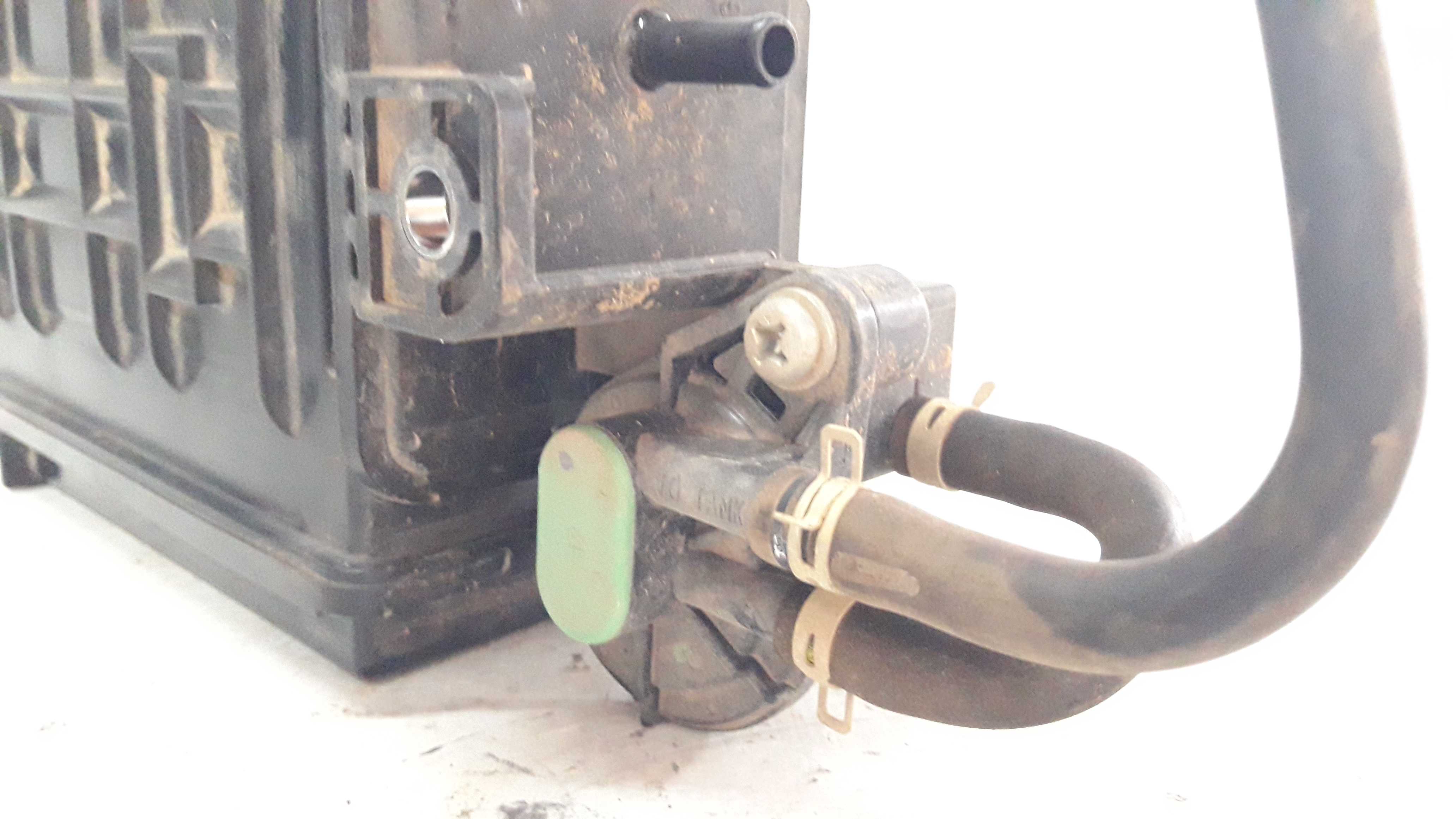 Filtro Canister Civic 2.0 Cvt G10 17 A 22 Futabaf6-690 5