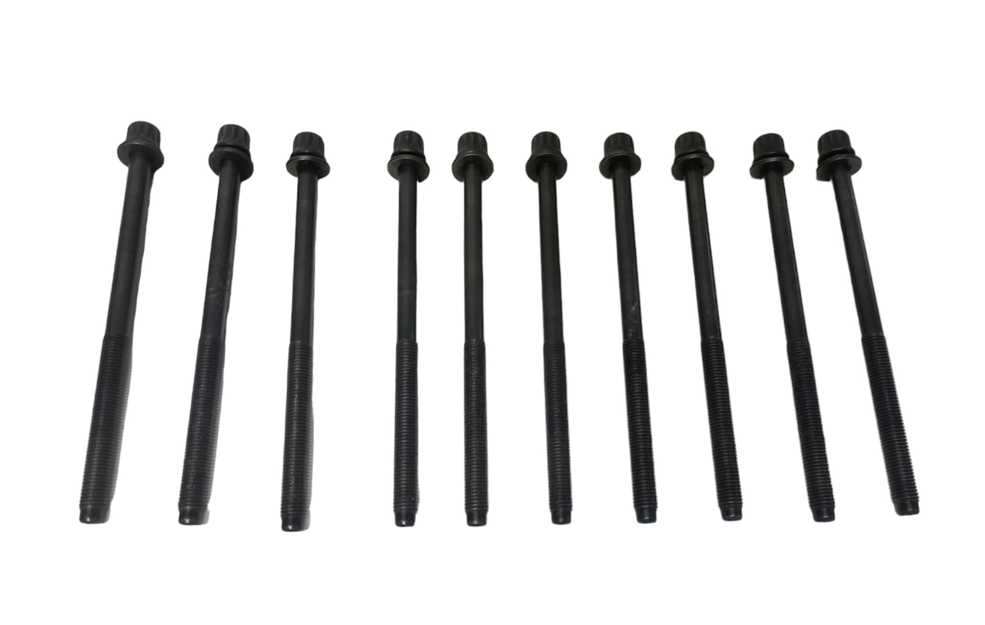 Kit Parafuso Cabeçote New Civiv 1.8 16v 07 A 11 27954 1