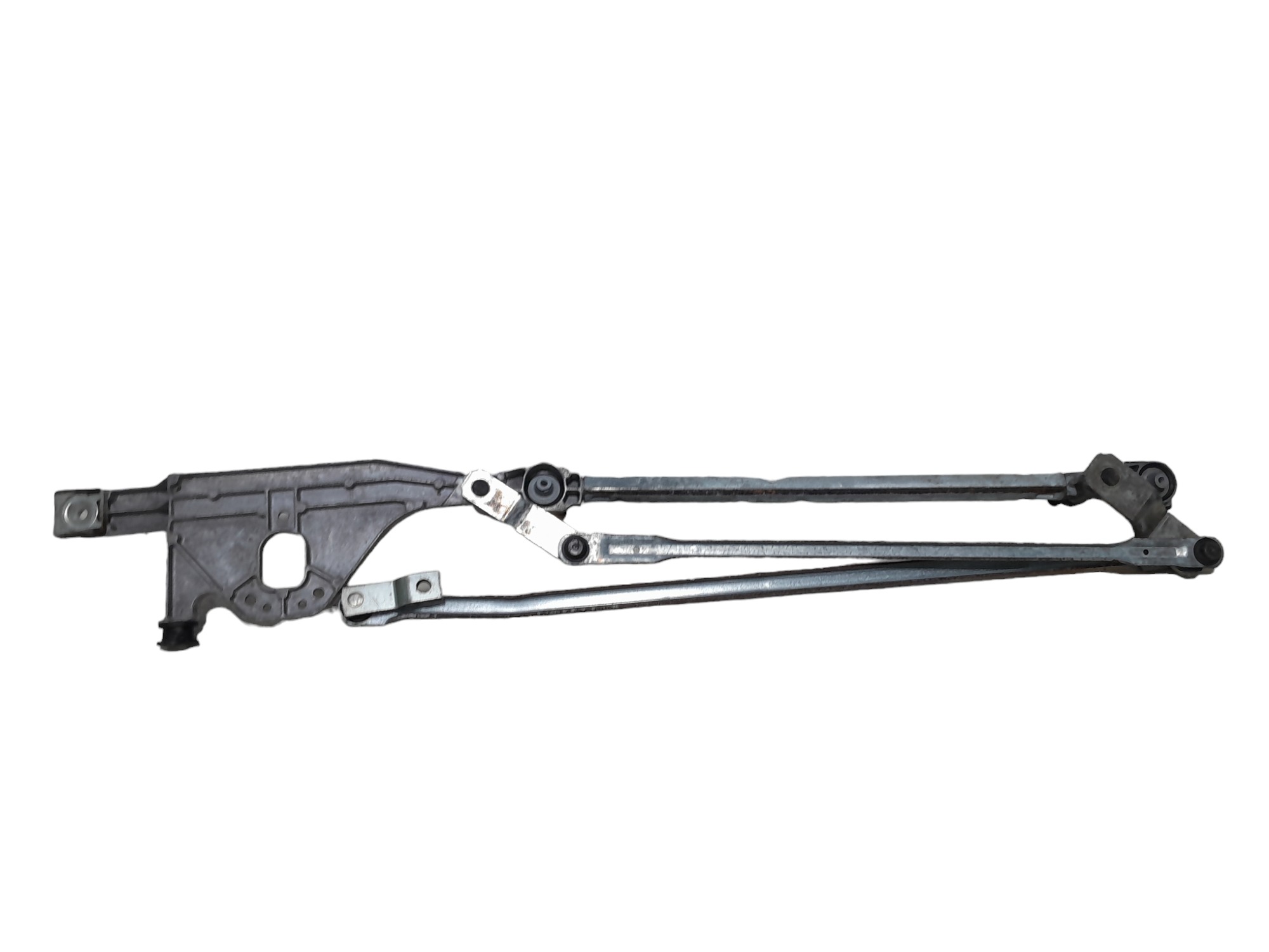 Galhada Limpador Parabrisa Ford Focus 2009 A 2013 Direito