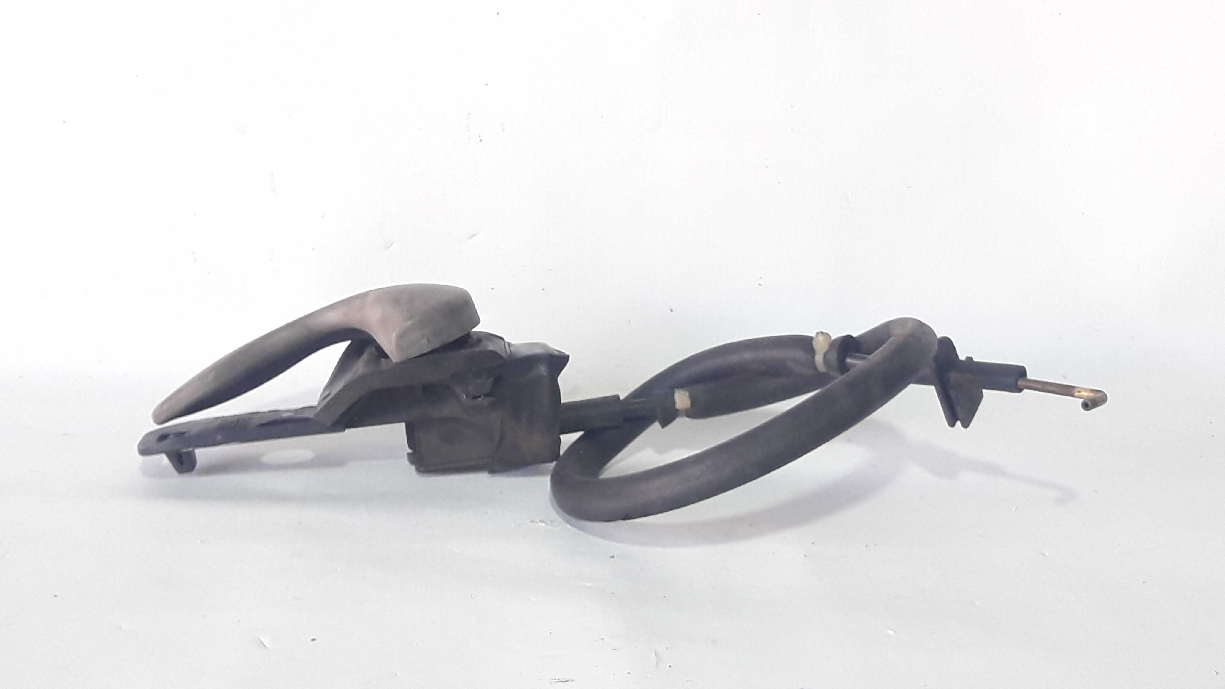 Maçaneta Interna Dianteira Esquerda Doblo 04/08  – Cinza – Dianteira 3