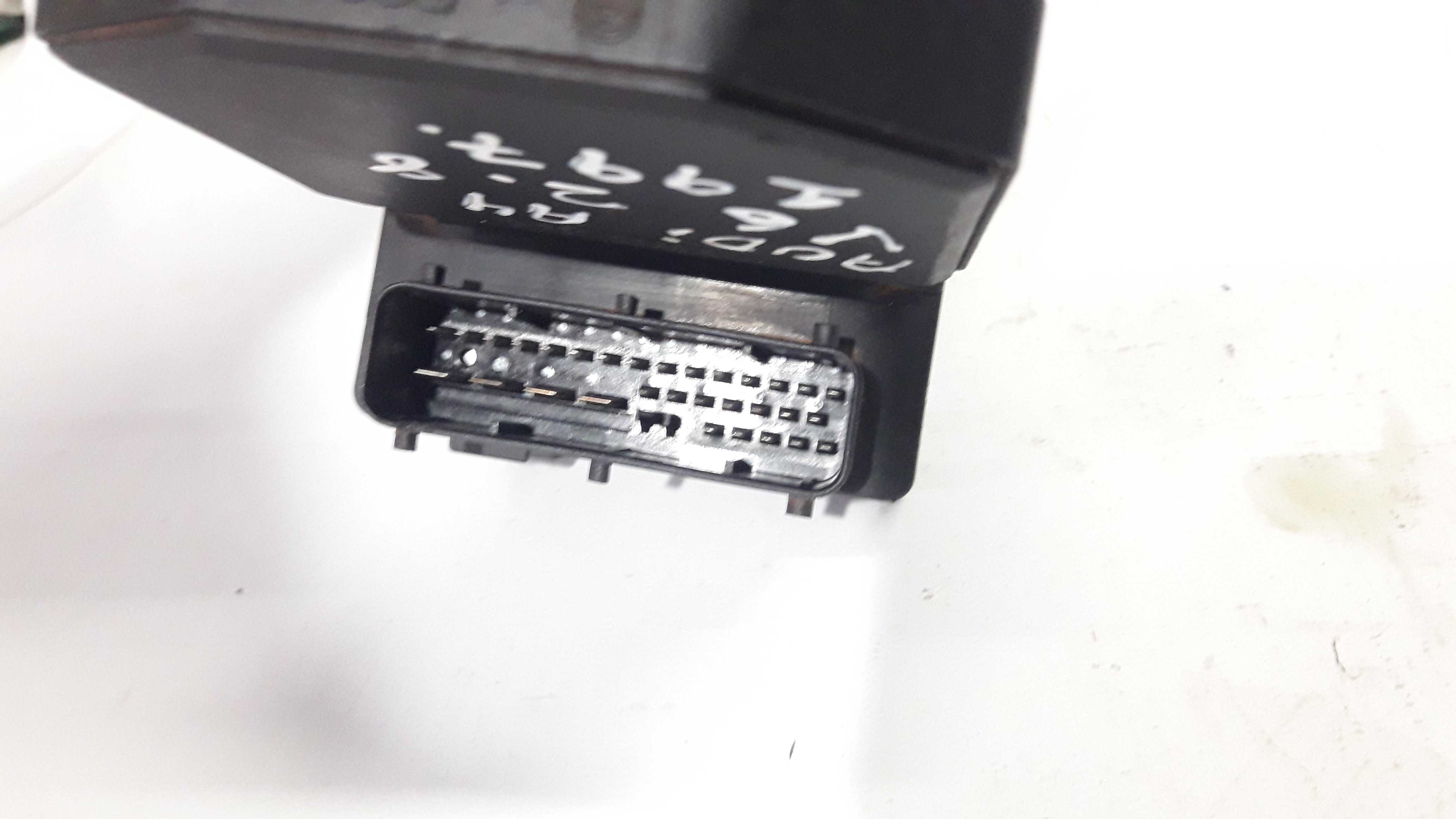 Modulo Freio Abs Audi A3 2.8 V6 16v 97/00 8e06141114 20291 4