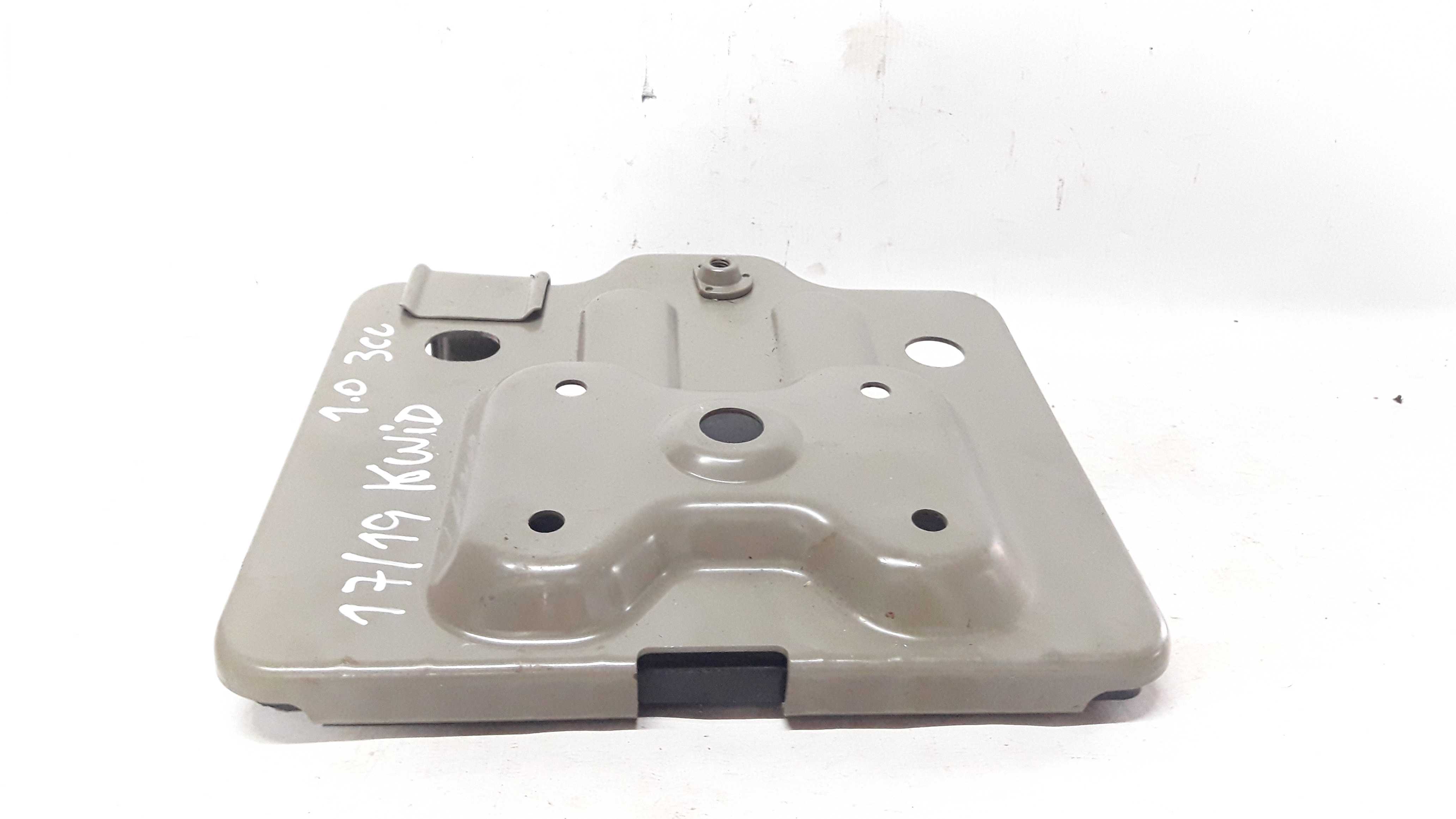 Suporte Caixa Bateria Kwid 1.0 3cc 17 A 19 648945814r 27963 4
