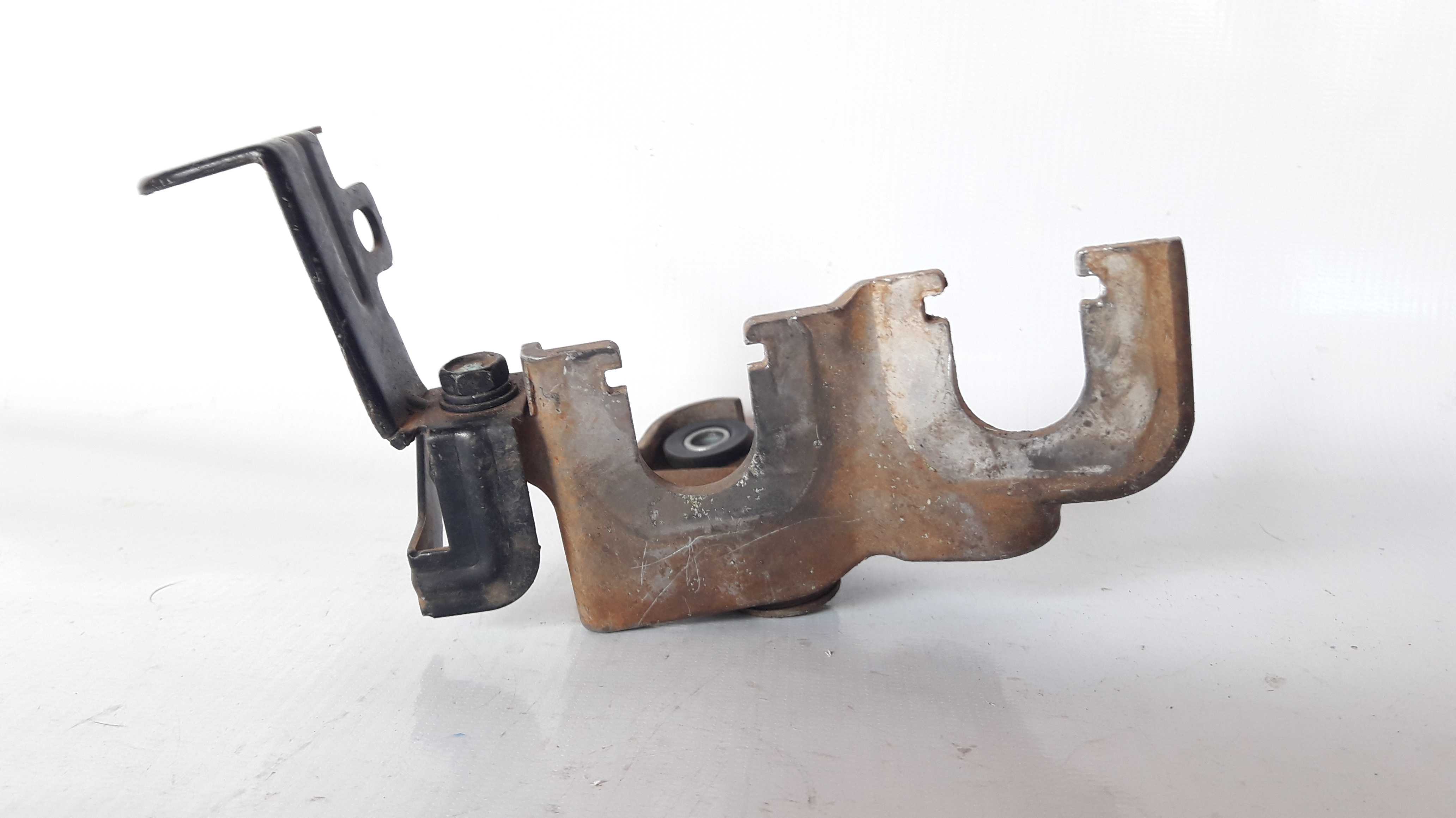 Suporte Cabo Marcha Hb20 4cc 1.6 Manual 2012/2019 Original