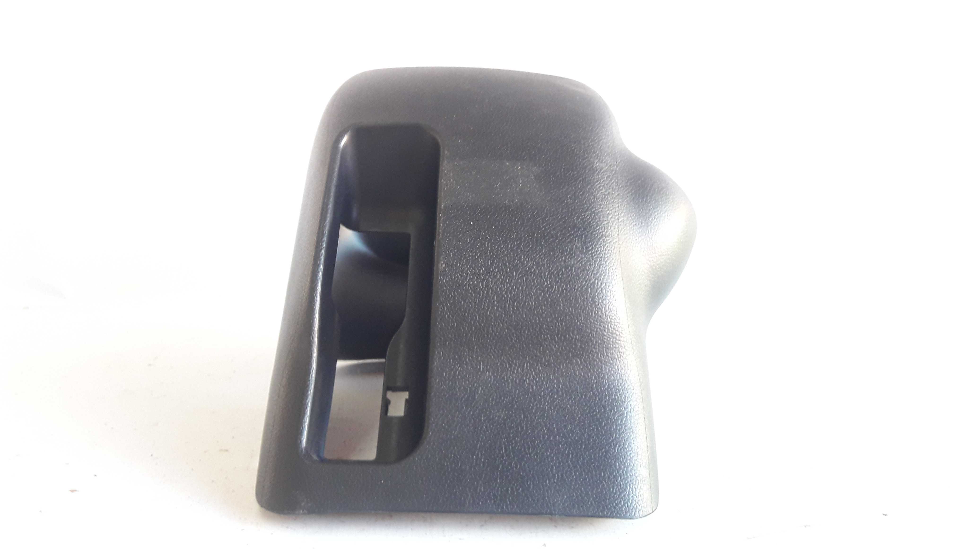 Moldura Acabamento Coluna Direção Toyota Etios 2015 Original 4