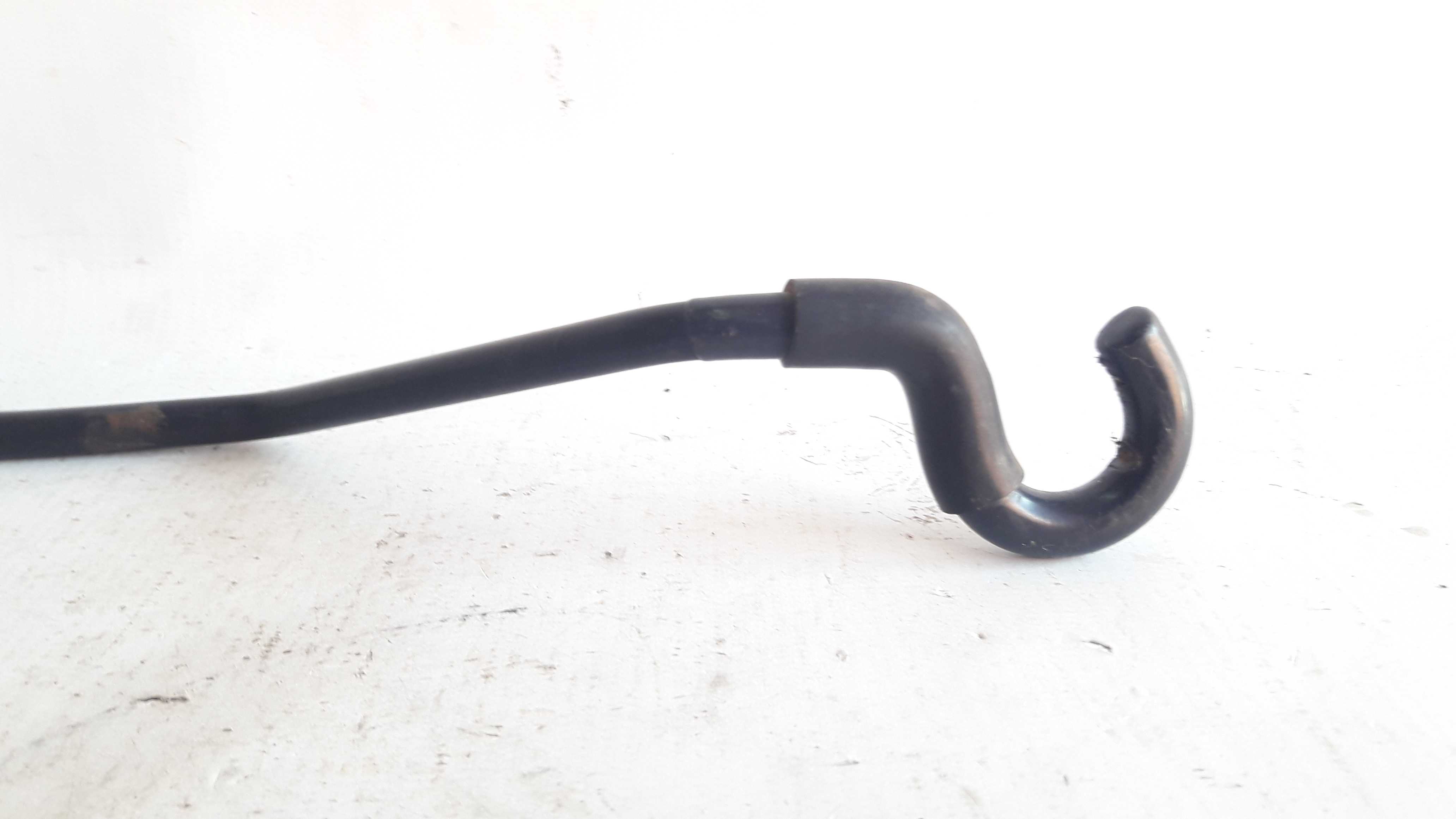 Vareta Haste Capo Gol/saveiro/voyage G5 Original 3