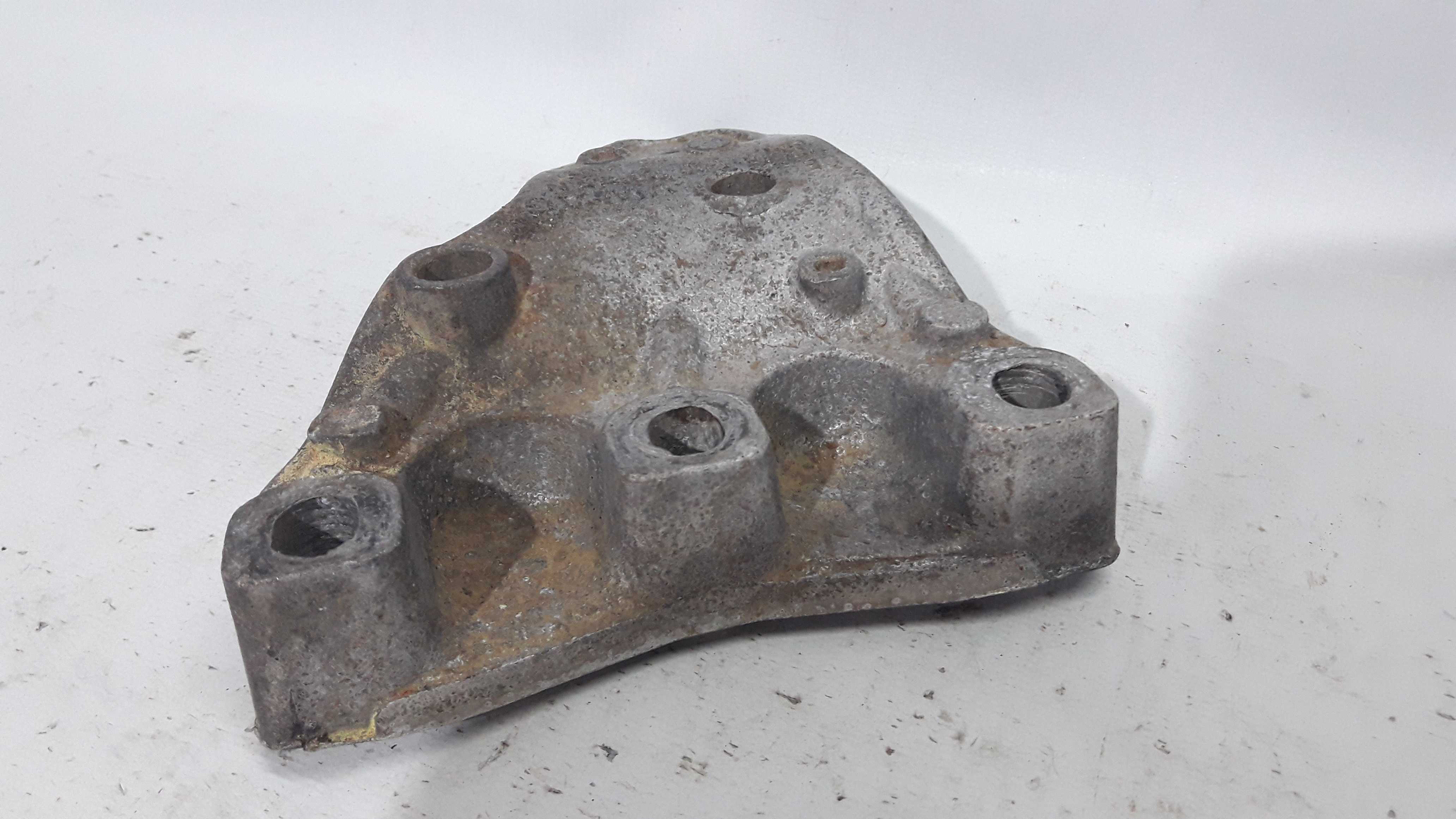 Suporte Coxim Motor Polo 2010/14 5q0199185 4