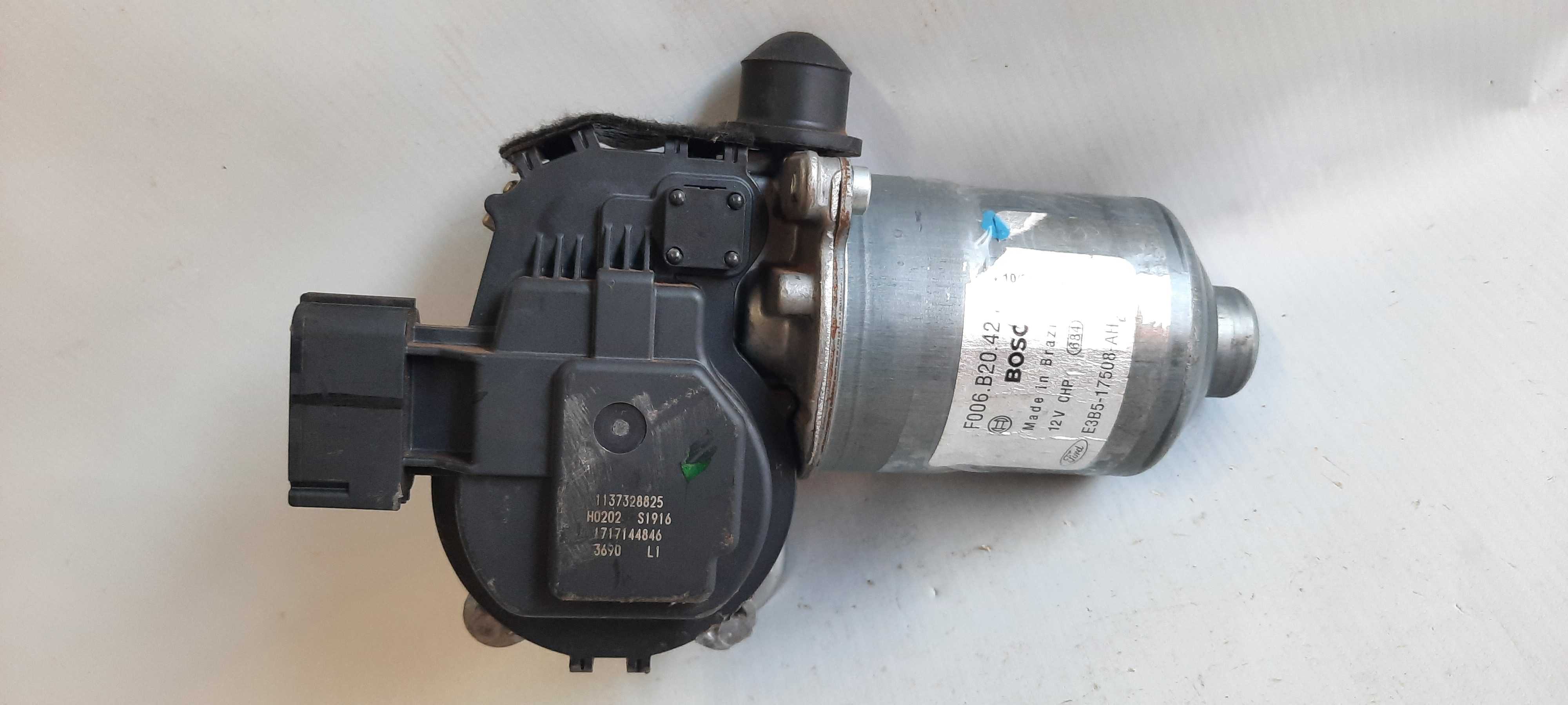 Motor Limpador Parabrisa Ford Ka 2017/20 1137328825 Original 1