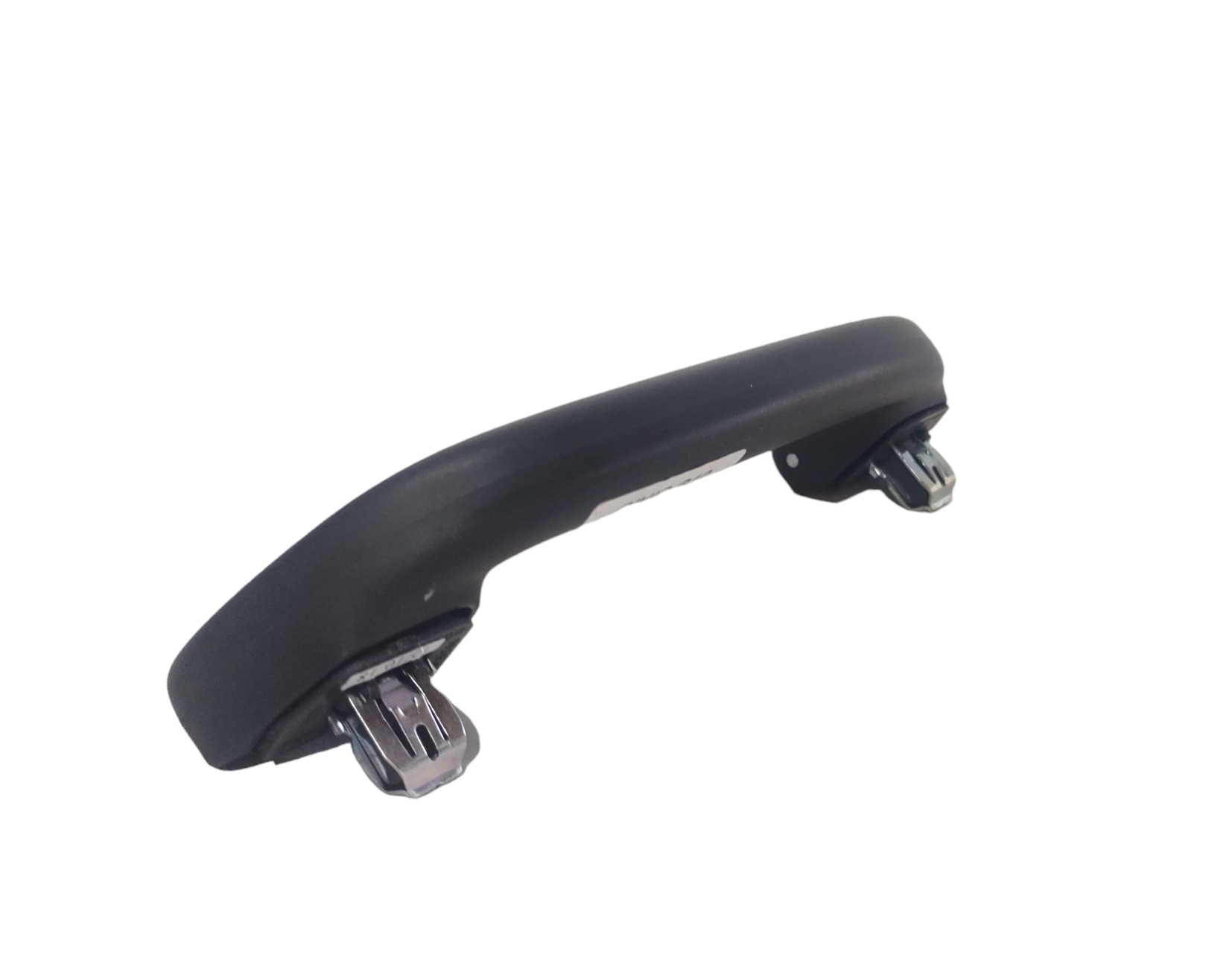 Puxador Alça De Teto Pqp Civic G10 17 A 22  Preto 3