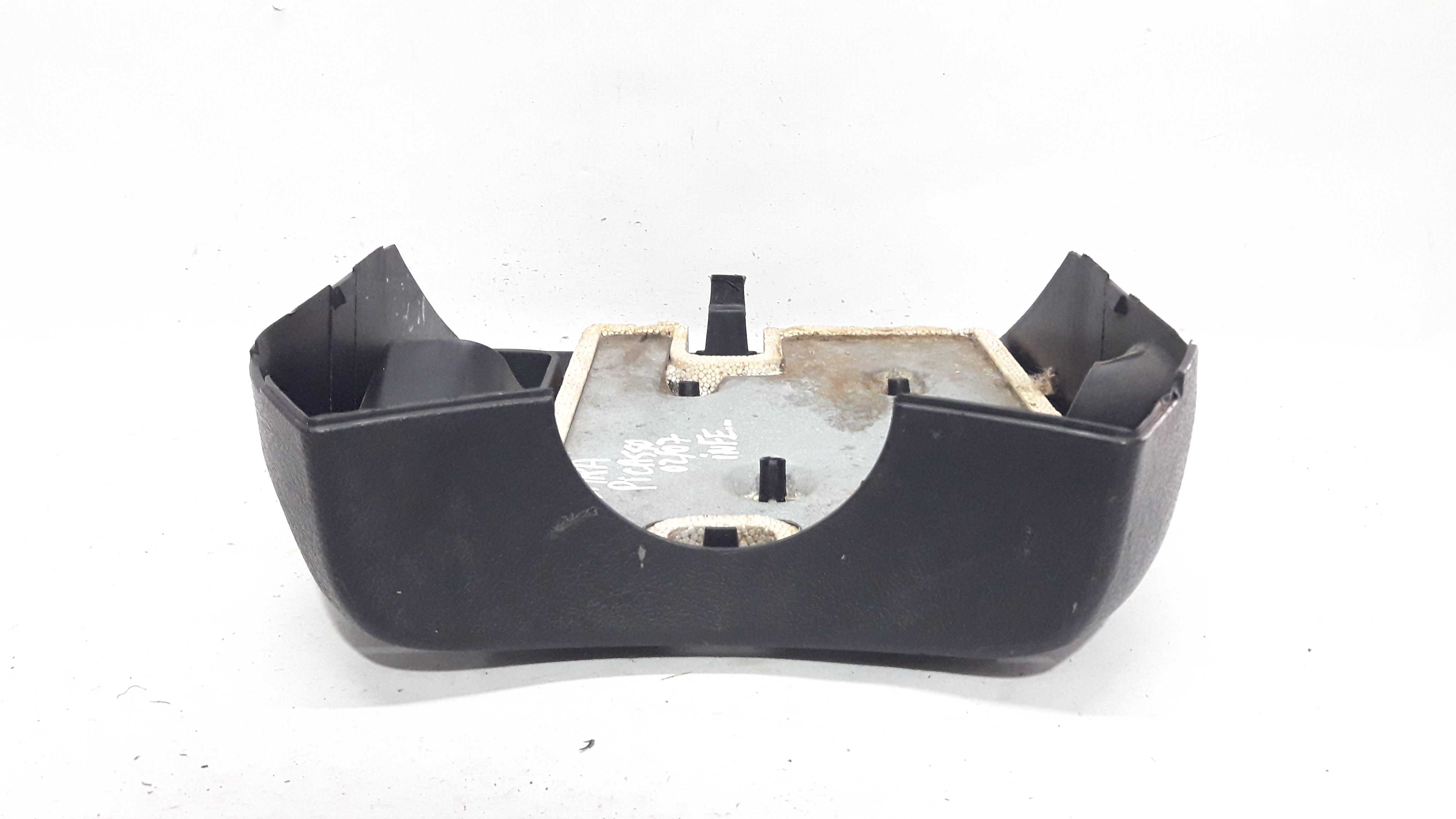 Moldura Inf Coluna Direção Xsara Picasso 02/7 9636498980a91 6