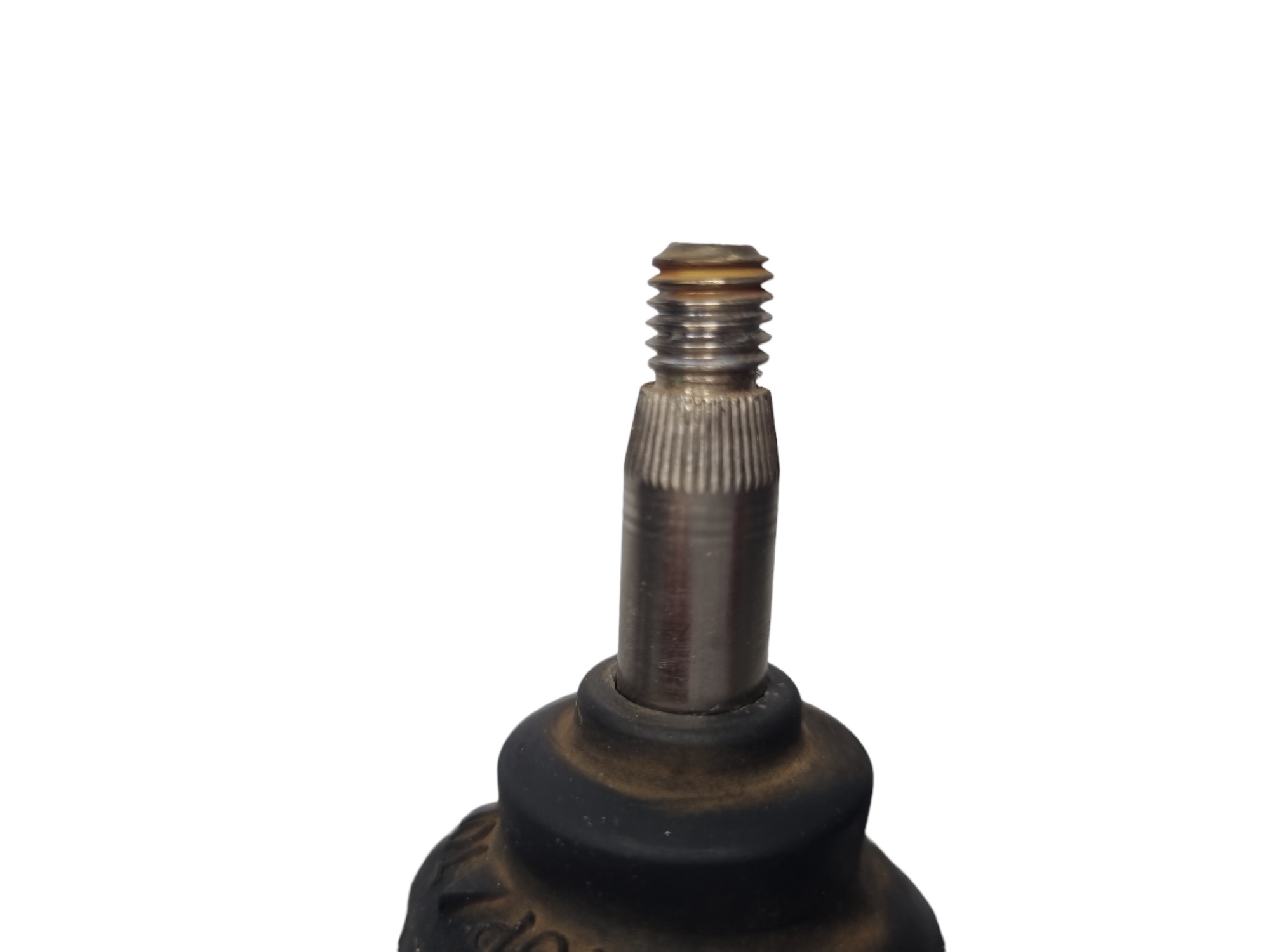 Motor Do Limpador Traseiro Chevrolet Captiva 2008 Á 2013 6