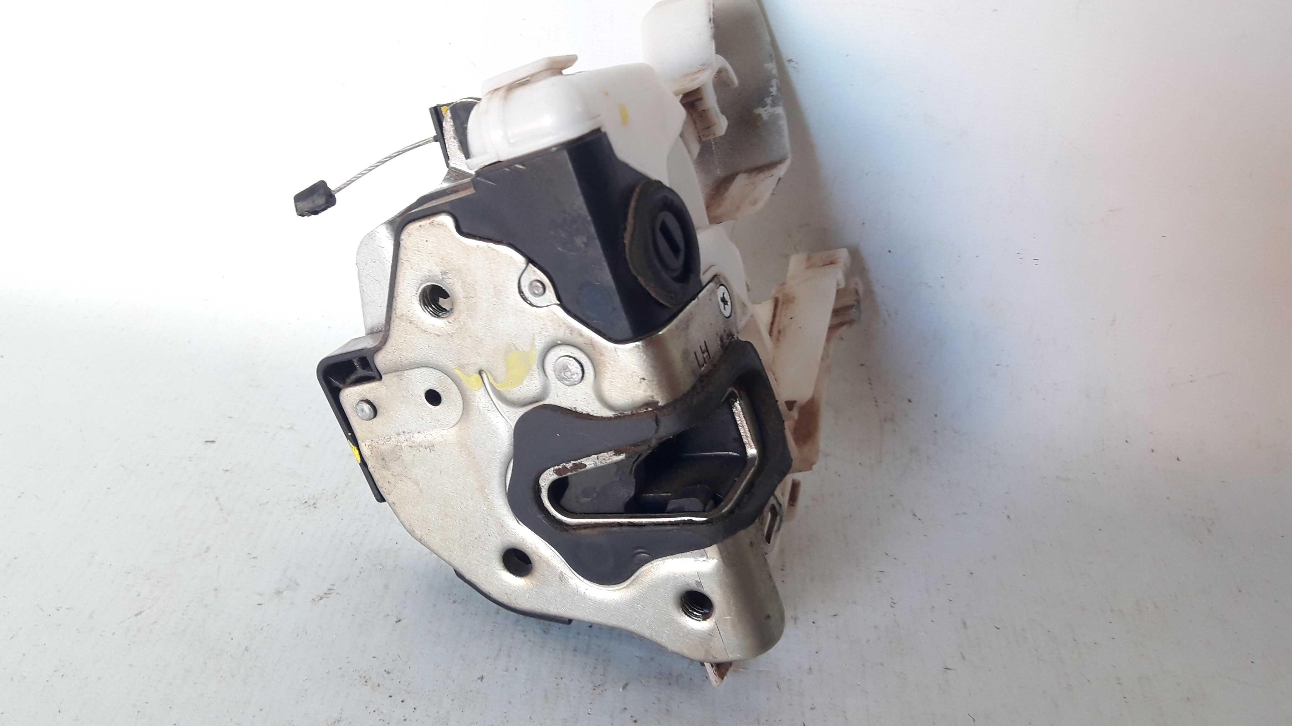 Fechadura Manual Traseira Esquerda Gol G5 4839013 Original
